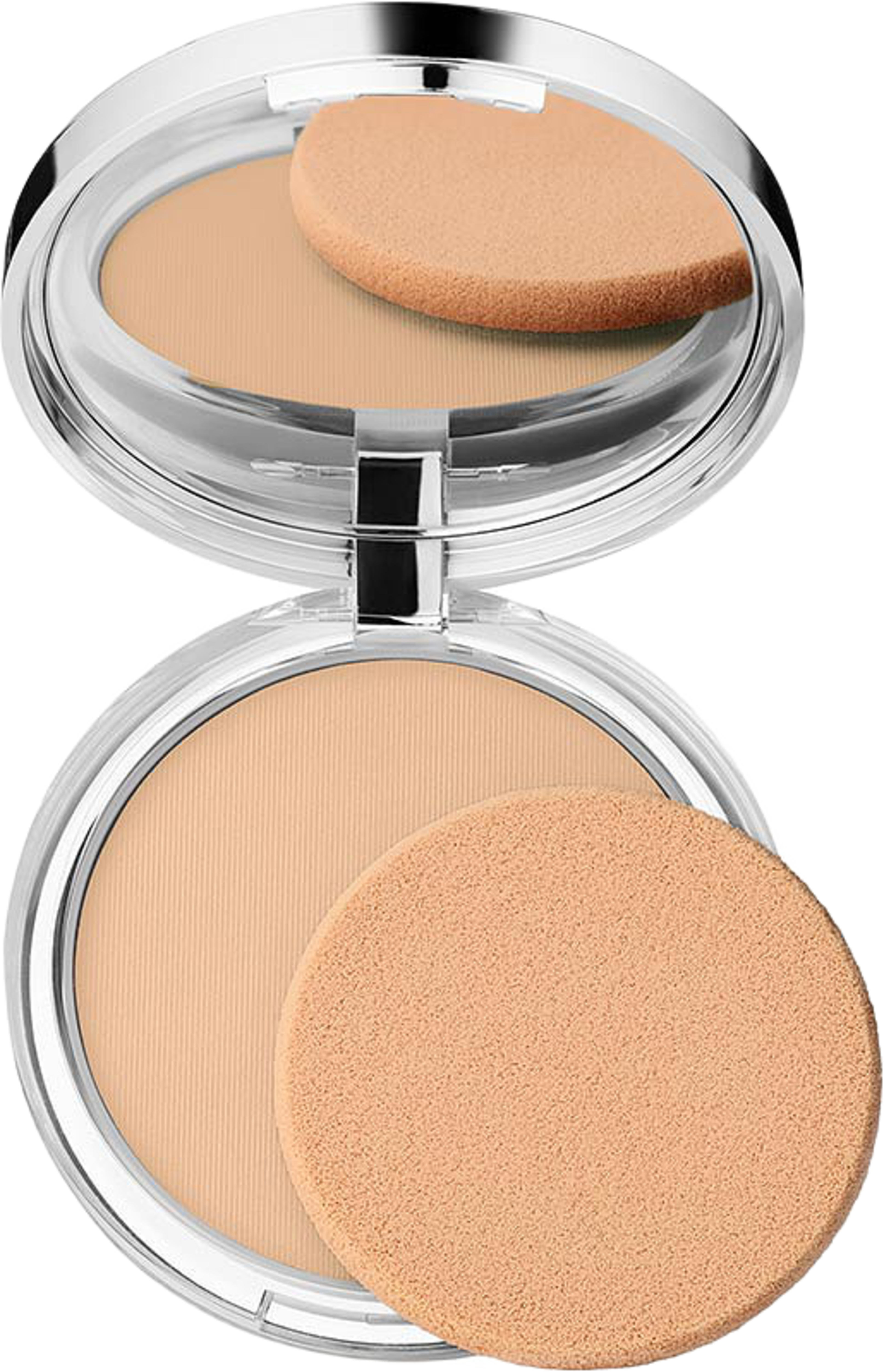 Stay-Matte Sheer Pressed Powder