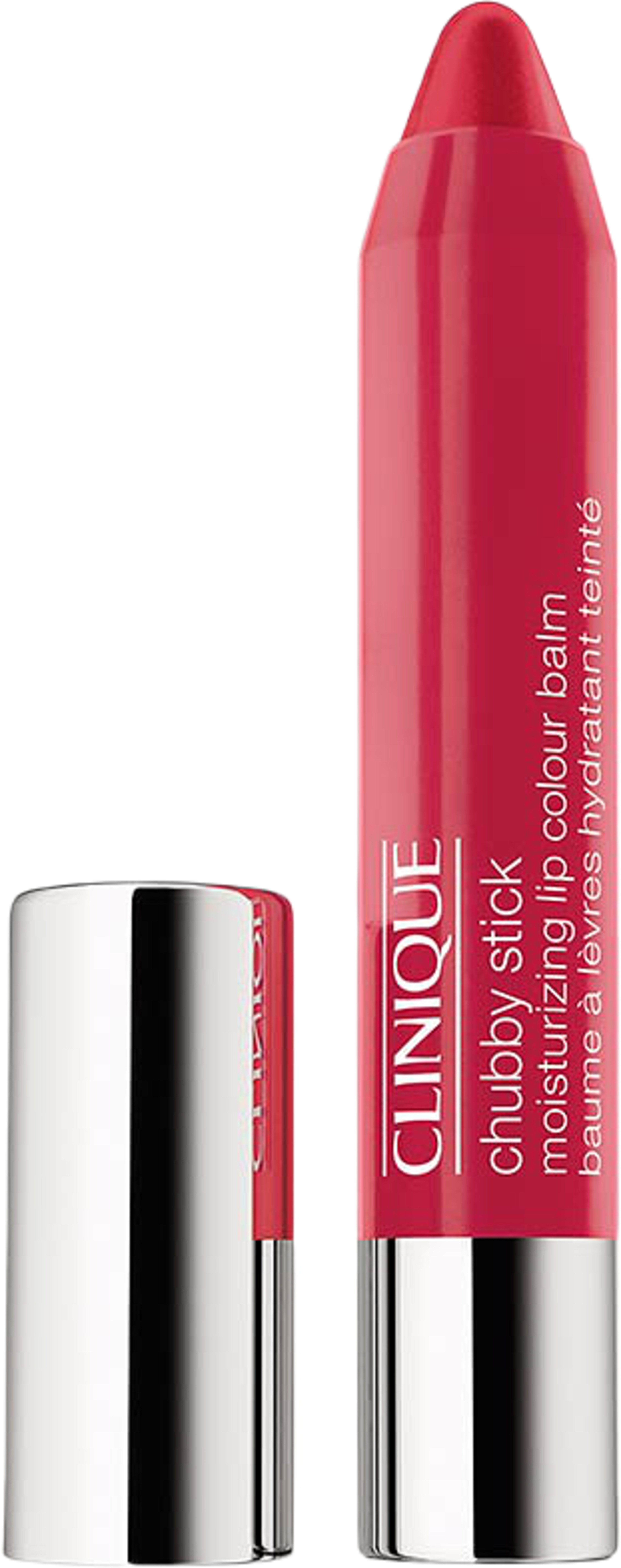Chubby Stick Moisturizing Lip Colour Balm