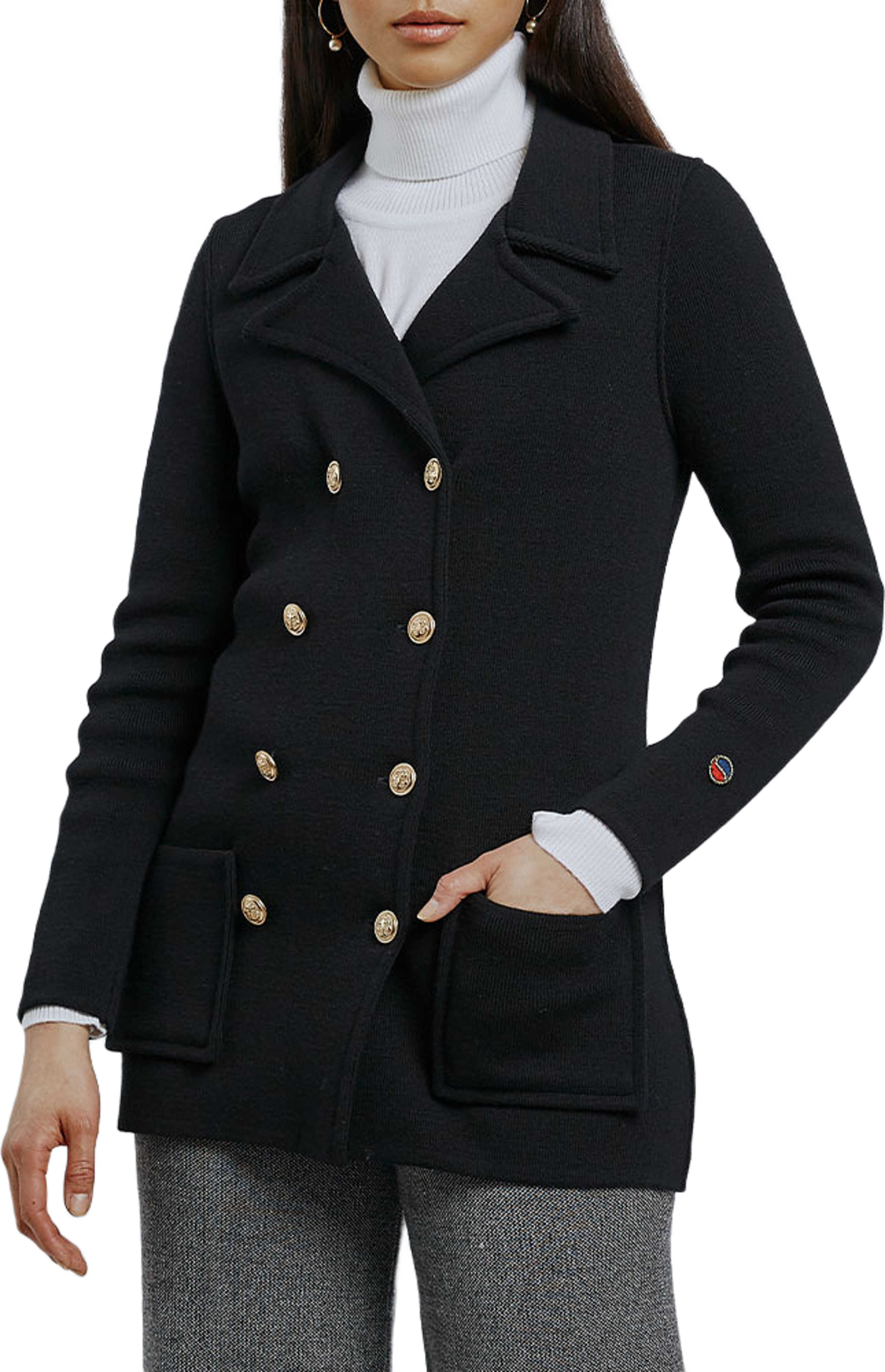 Victoria Jacket