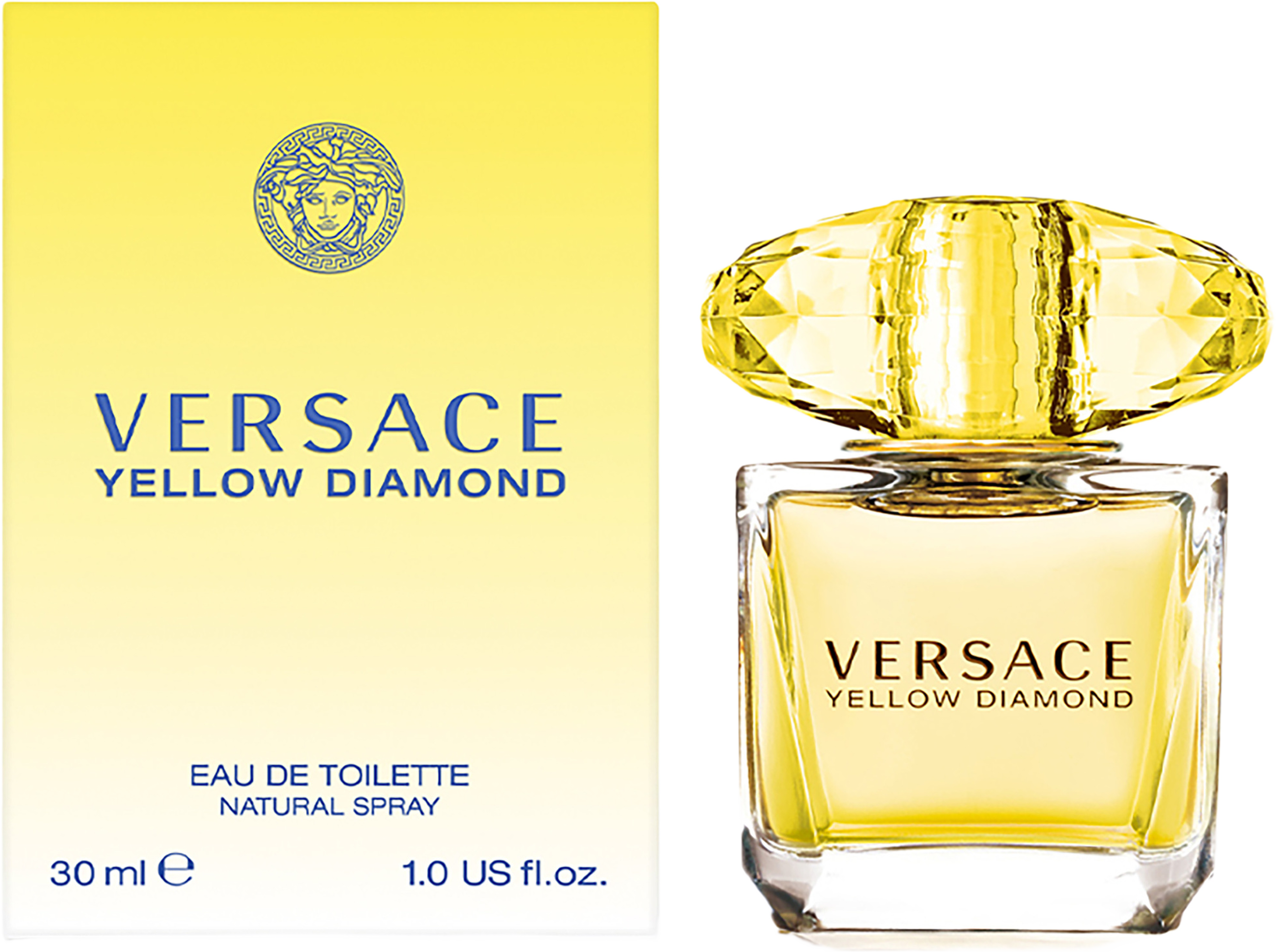Yellow Diamond EdT