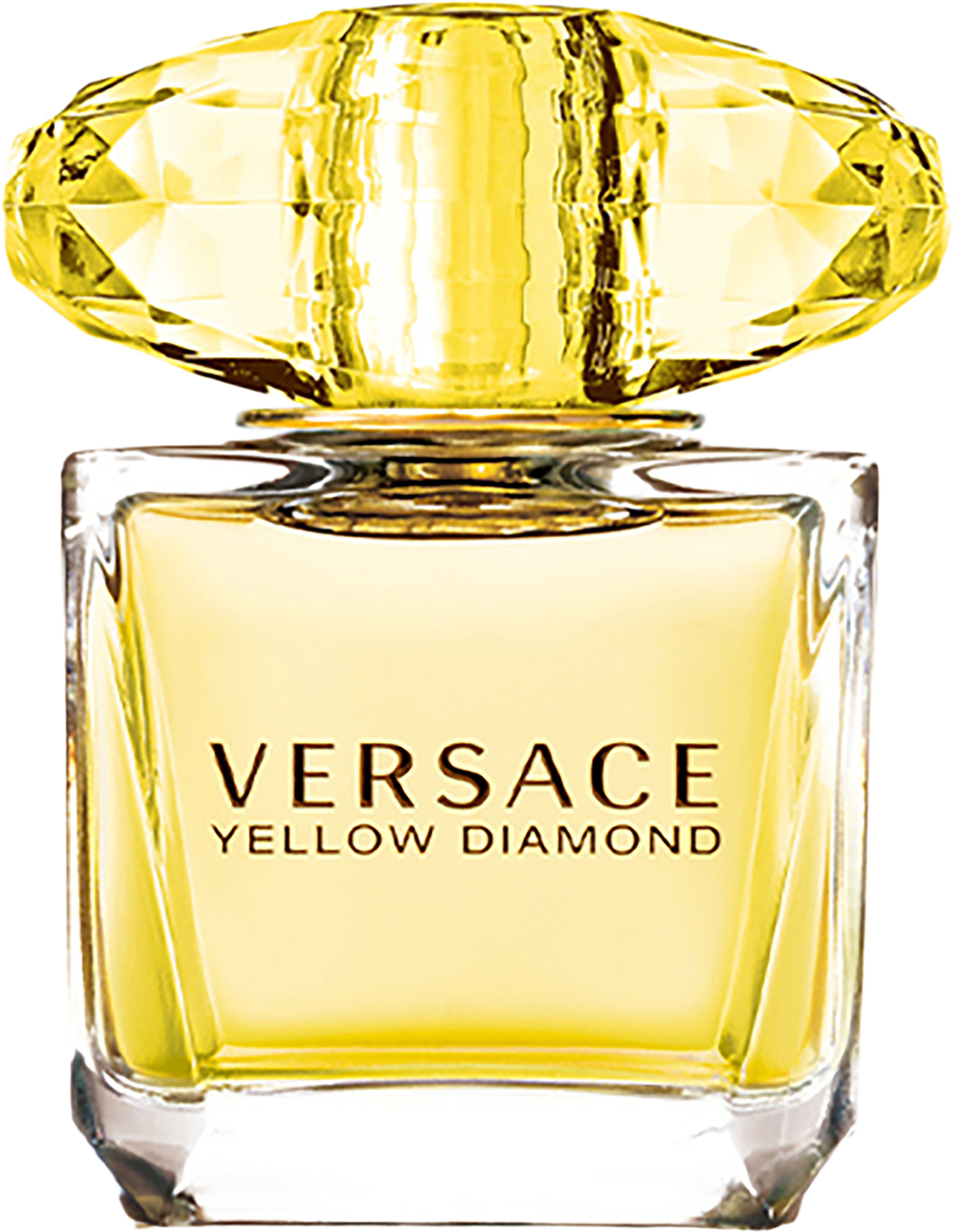 Yellow Diamond EdT