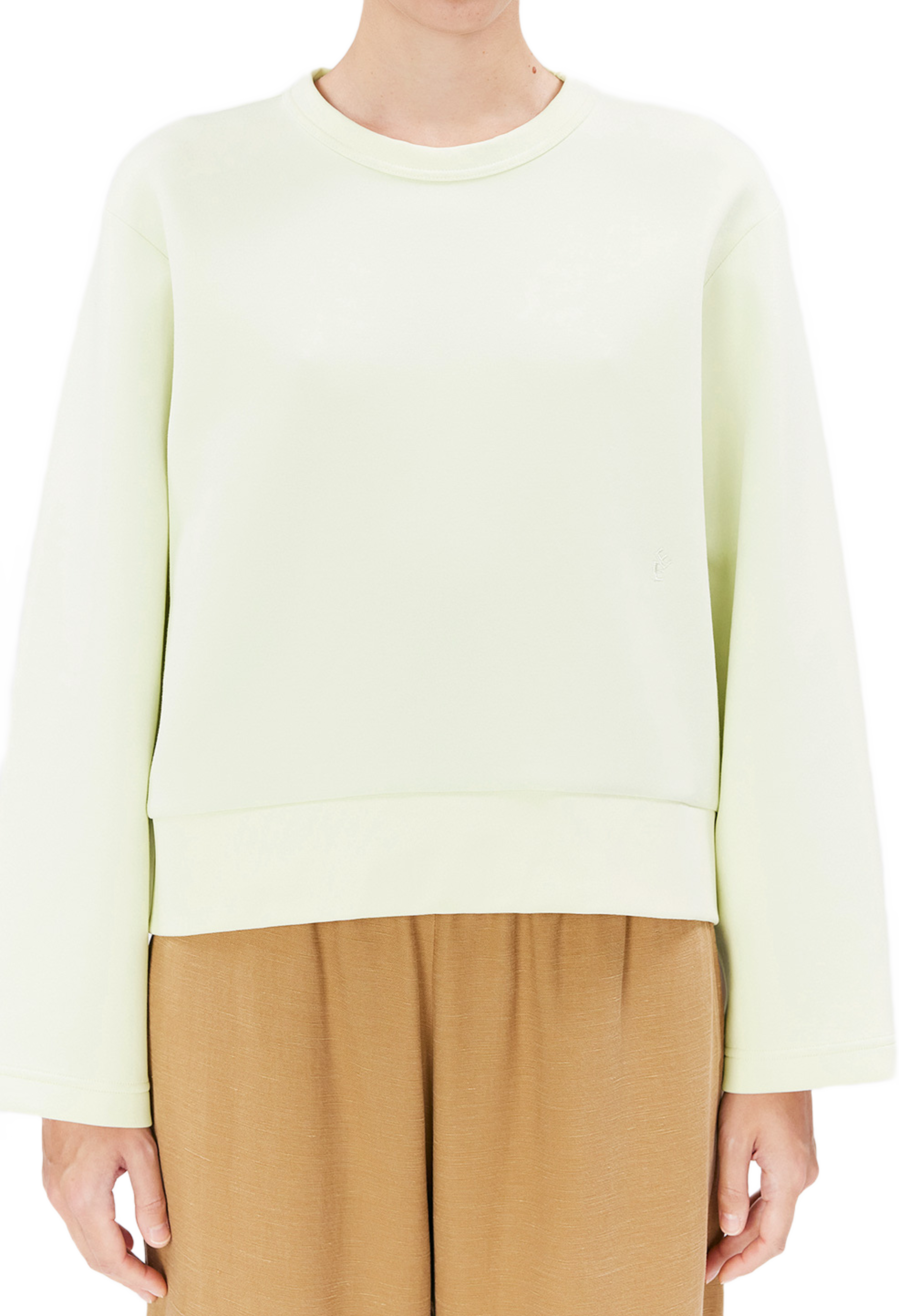 Alba W´s Sweat