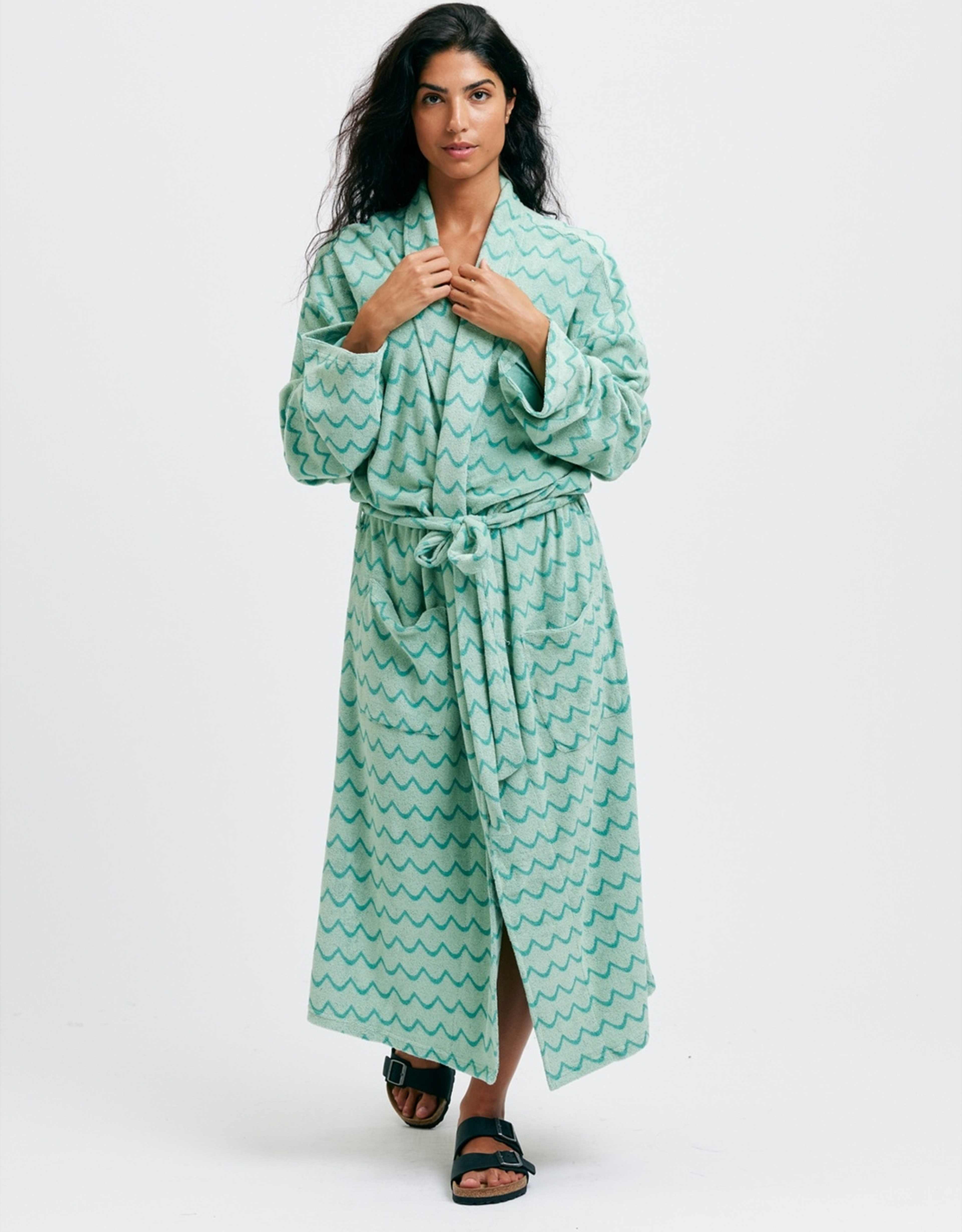 Badrock Våg Mint Våg Unisex