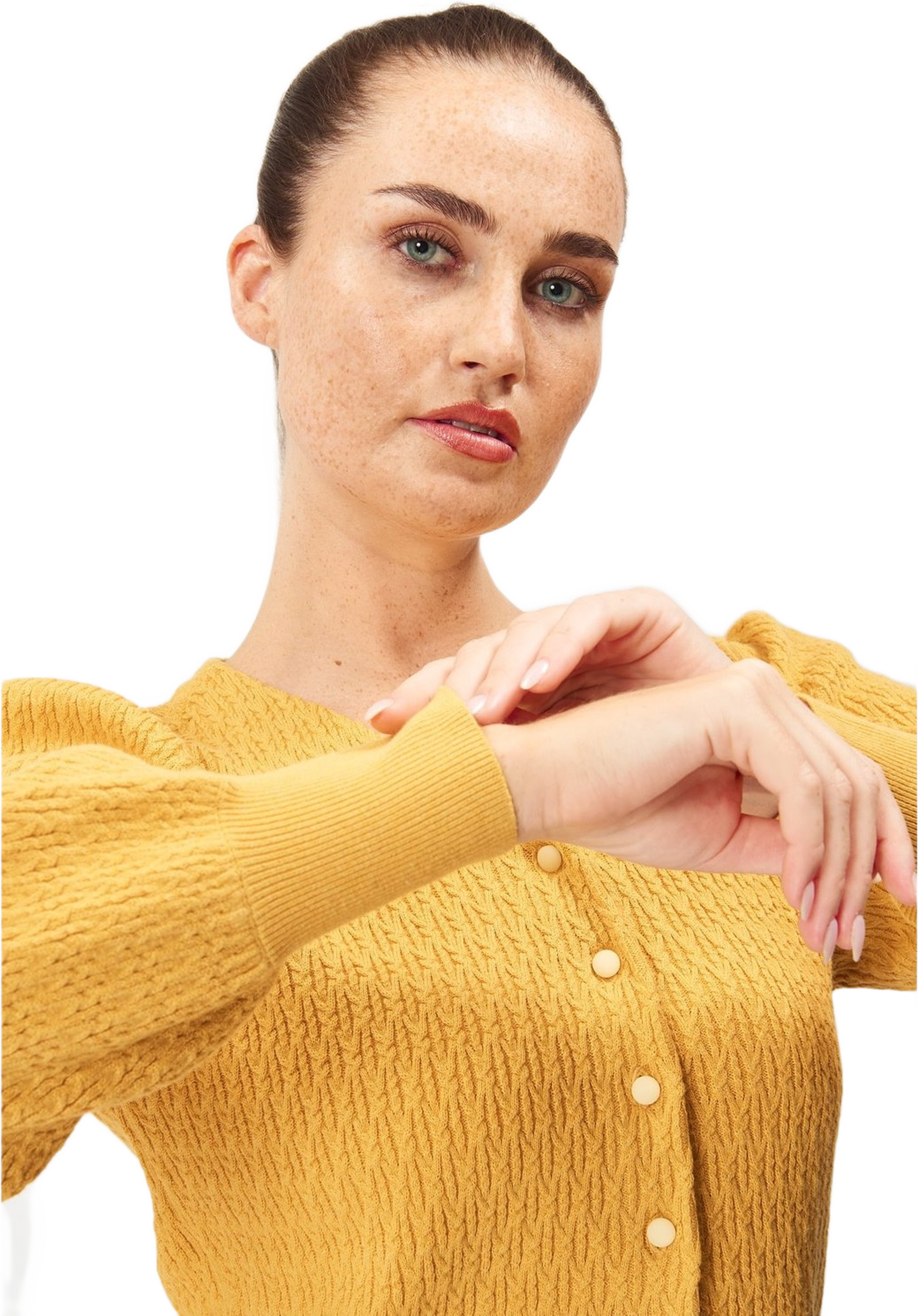 Johanna Cardigan