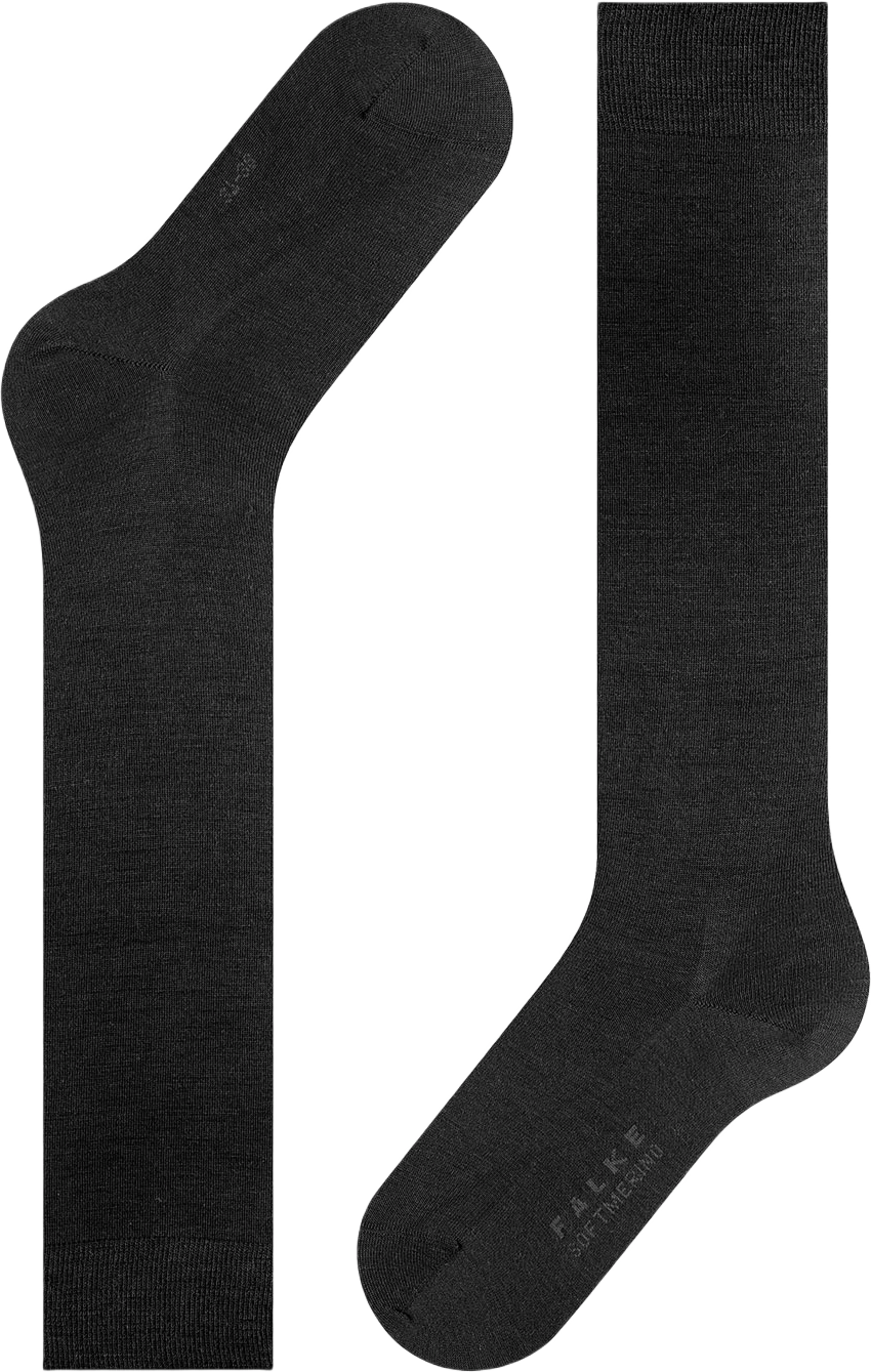 Softmeriono Knee-high Socks