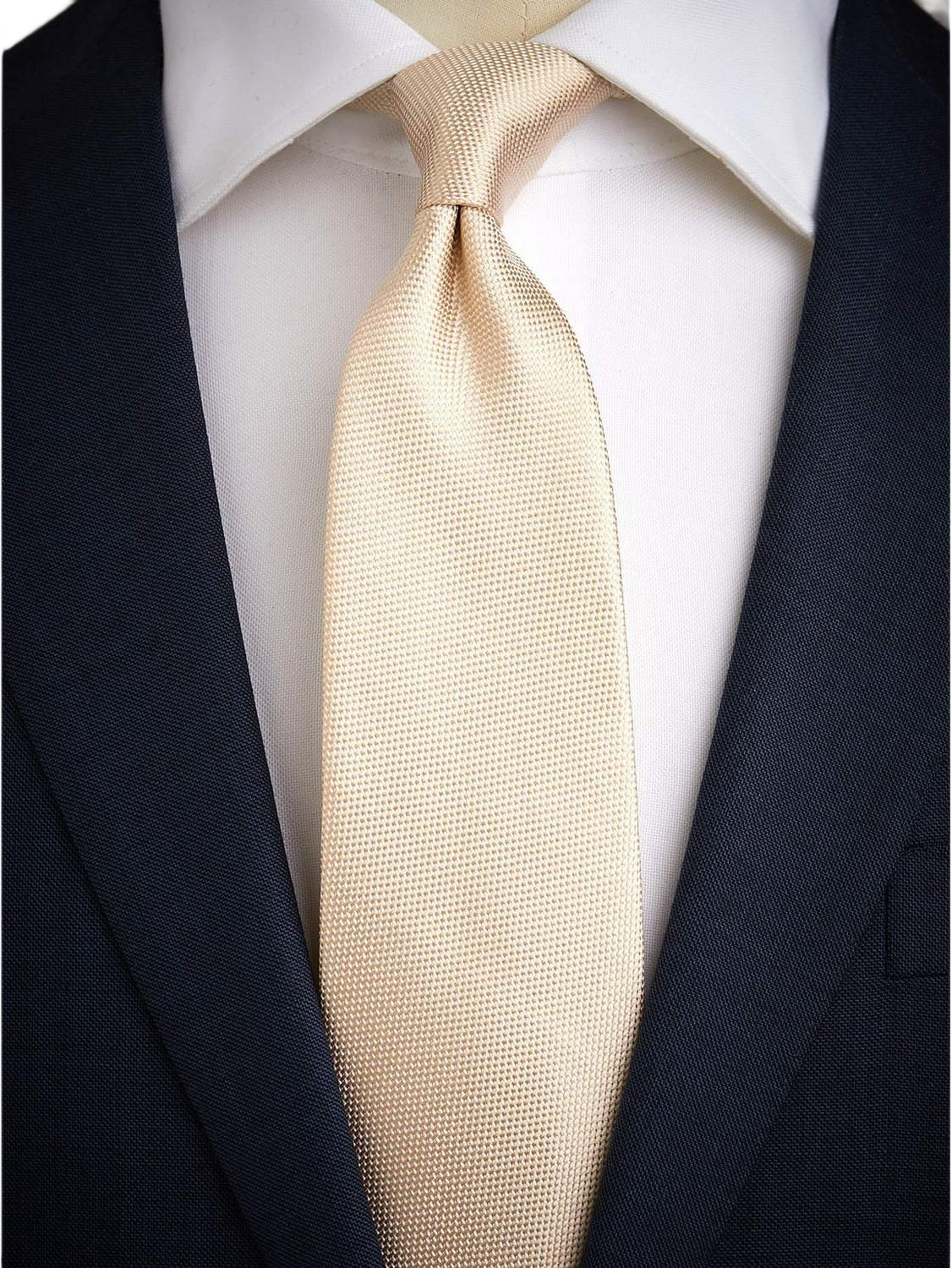 Tie Structure