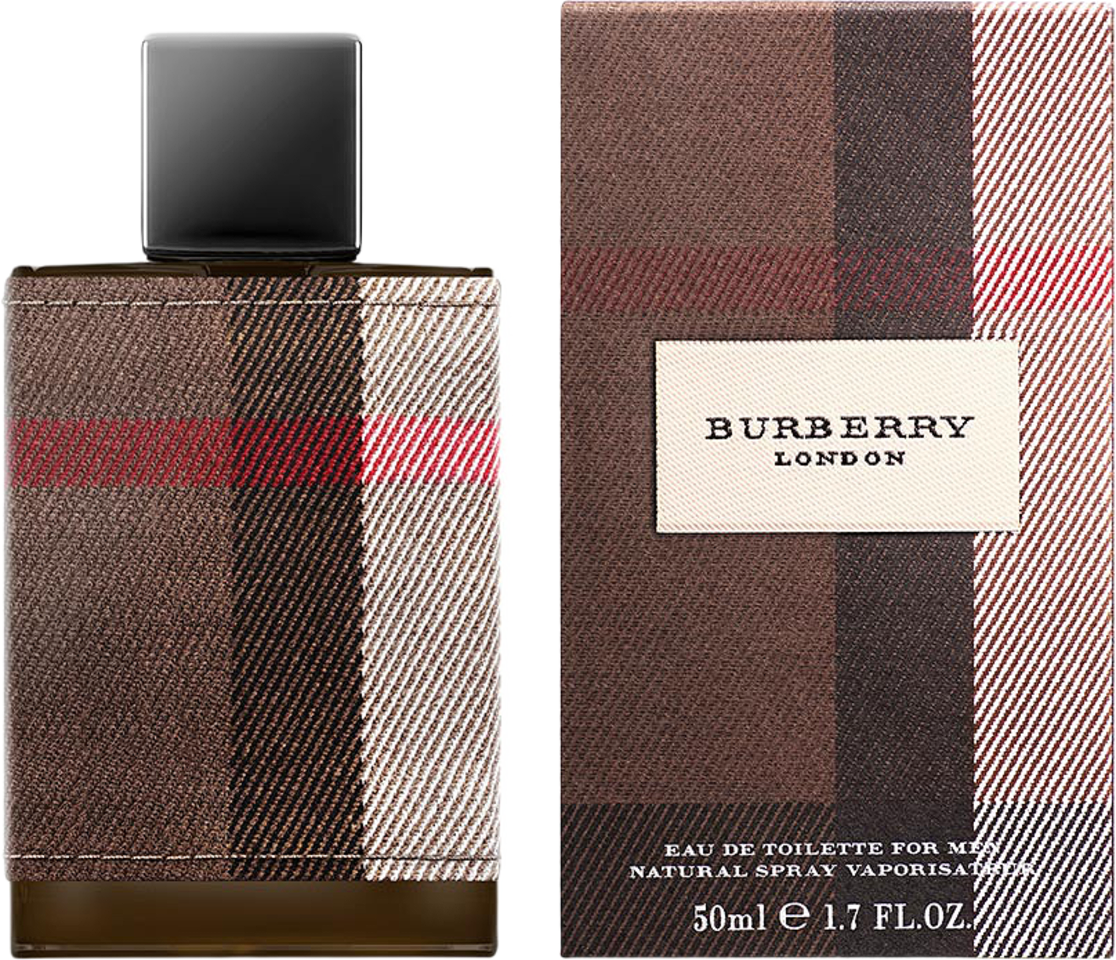 London Men EdT