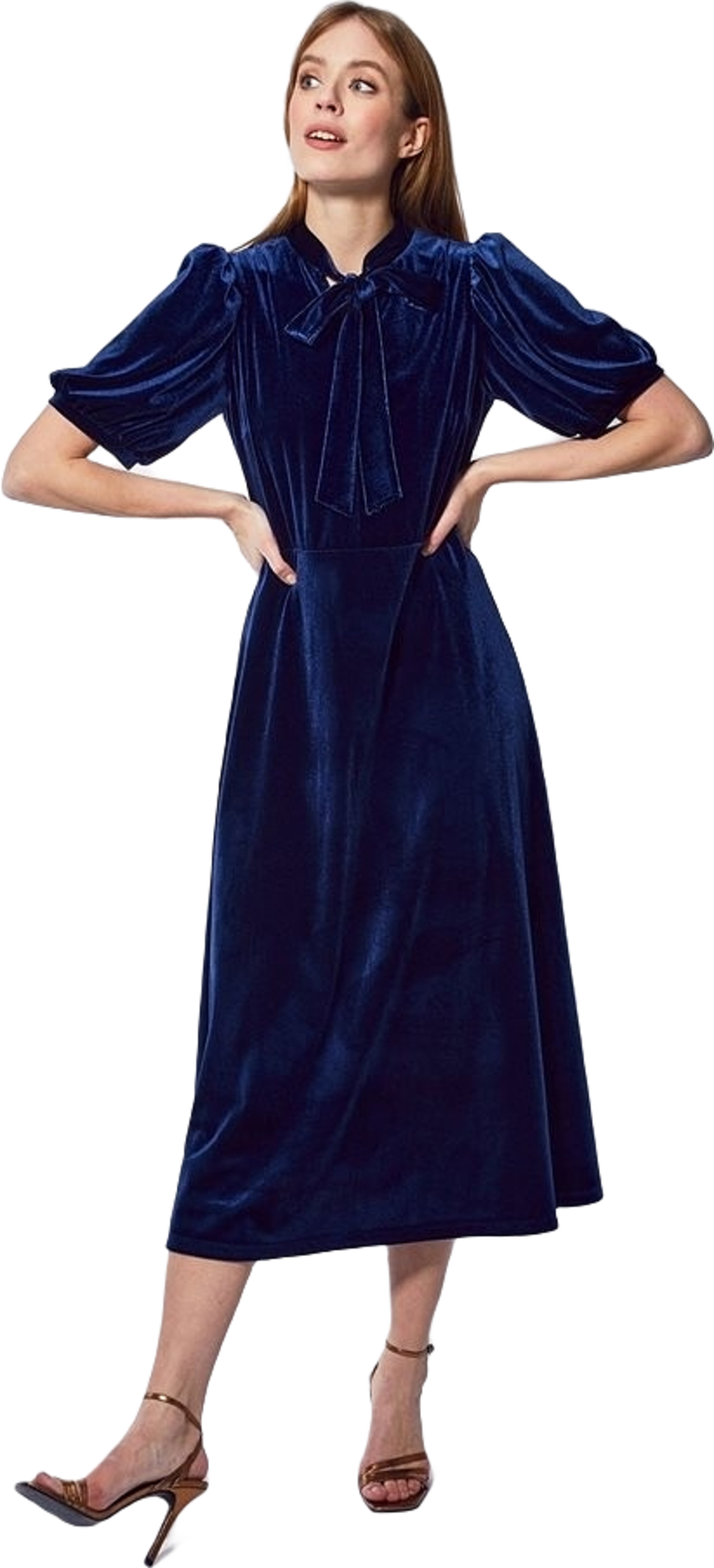 Selda Dress