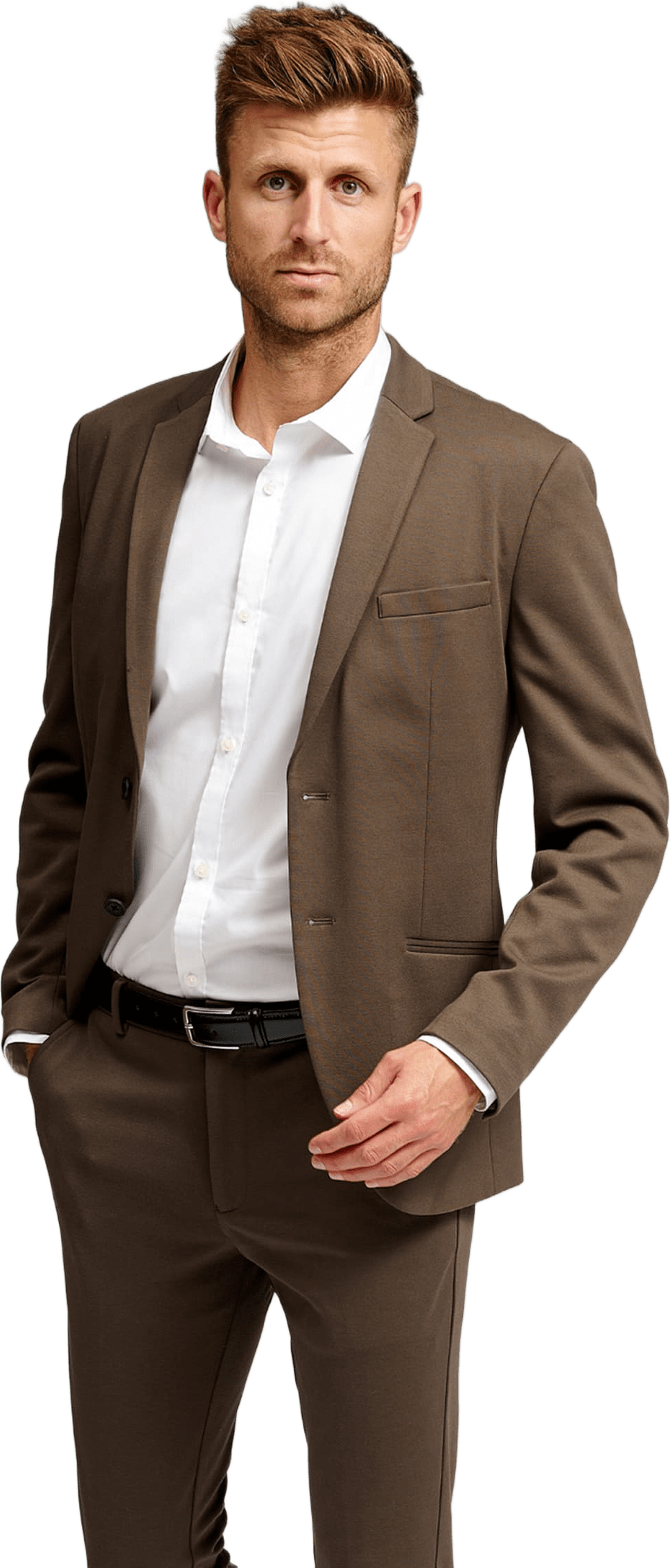 The Original Performance Blazer
