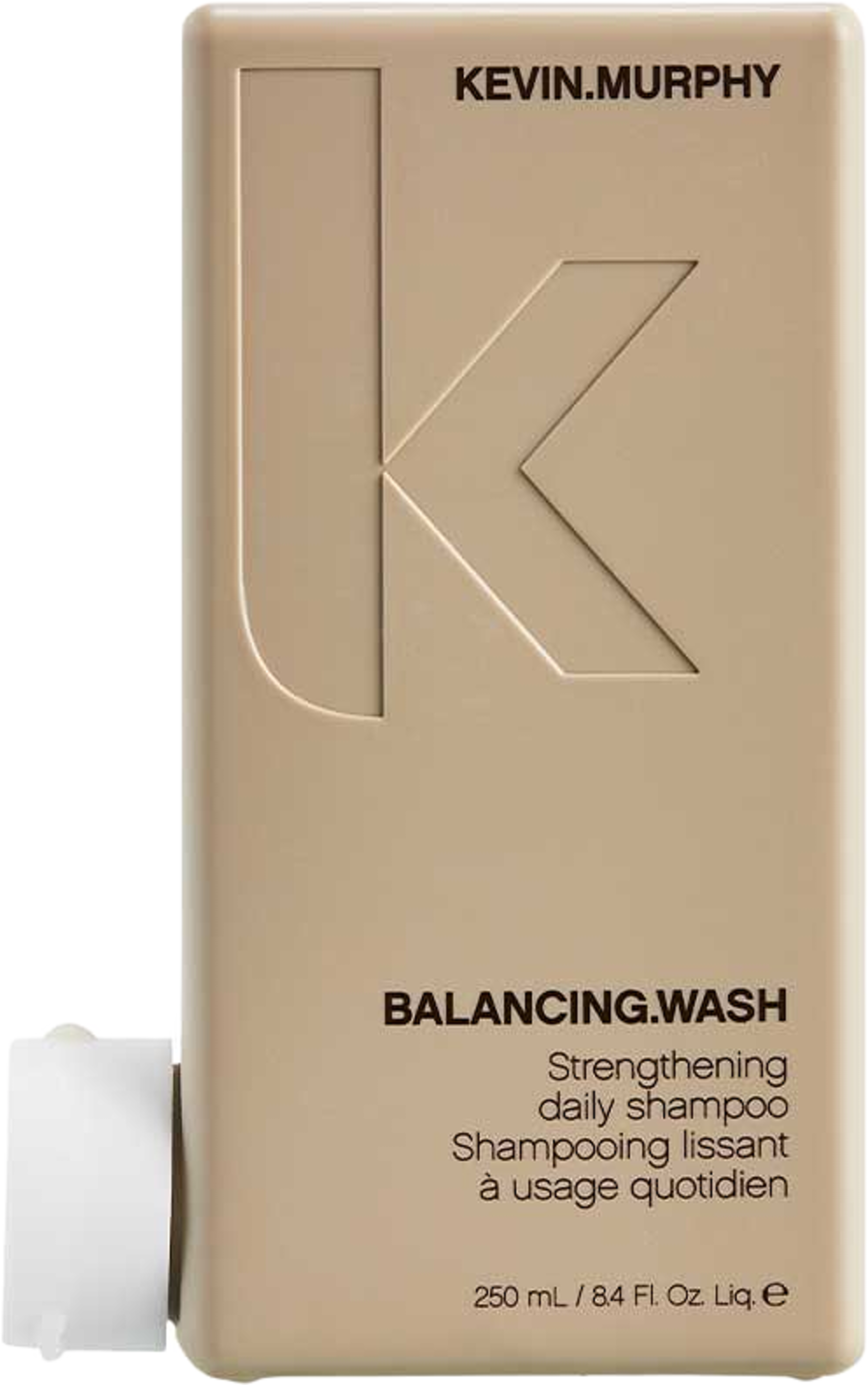 Balancing.Wash