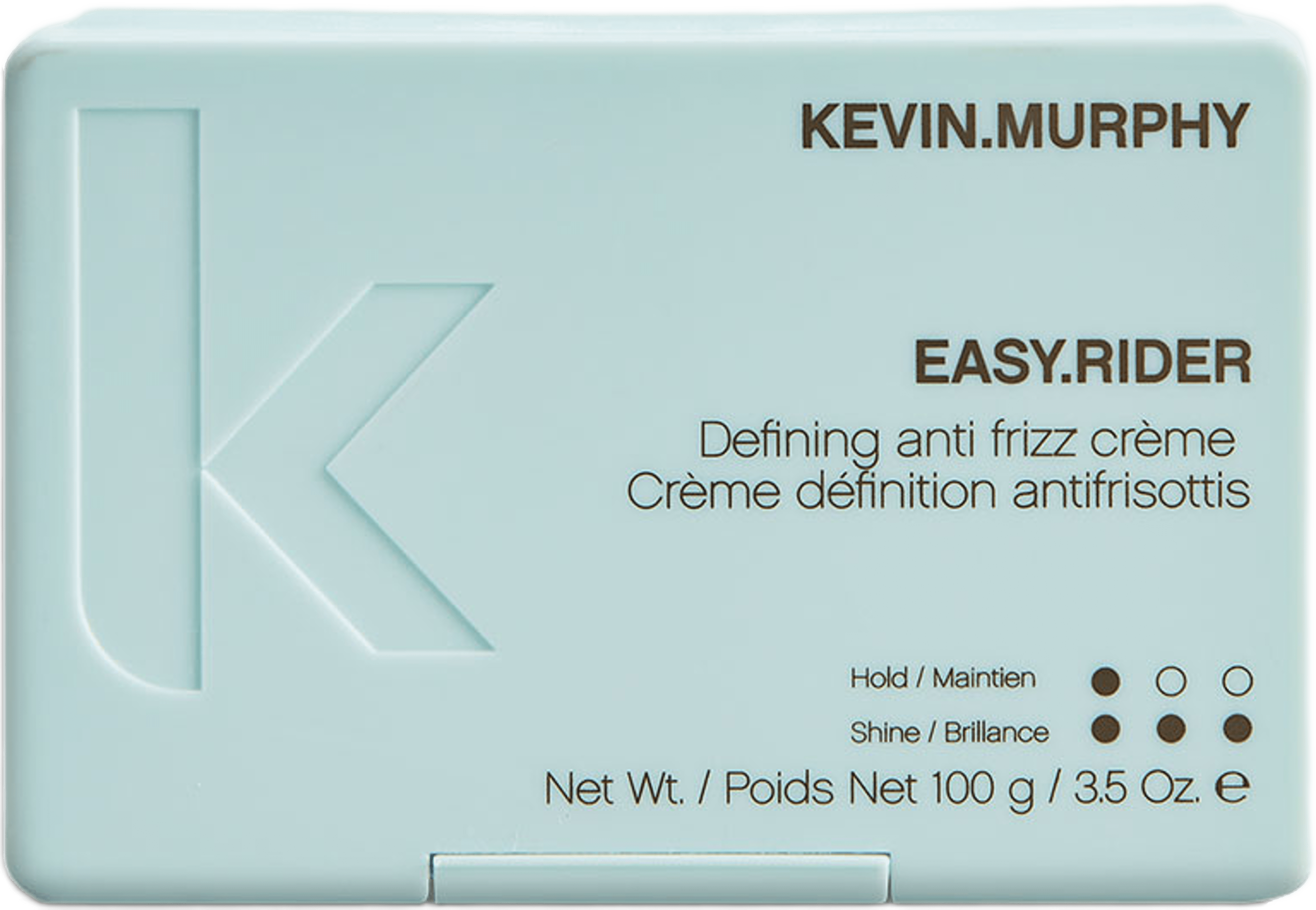 Easy.Rider, från Kevin Murphy, i färgen 110 g. Klicka för att öppna bilden i stort format