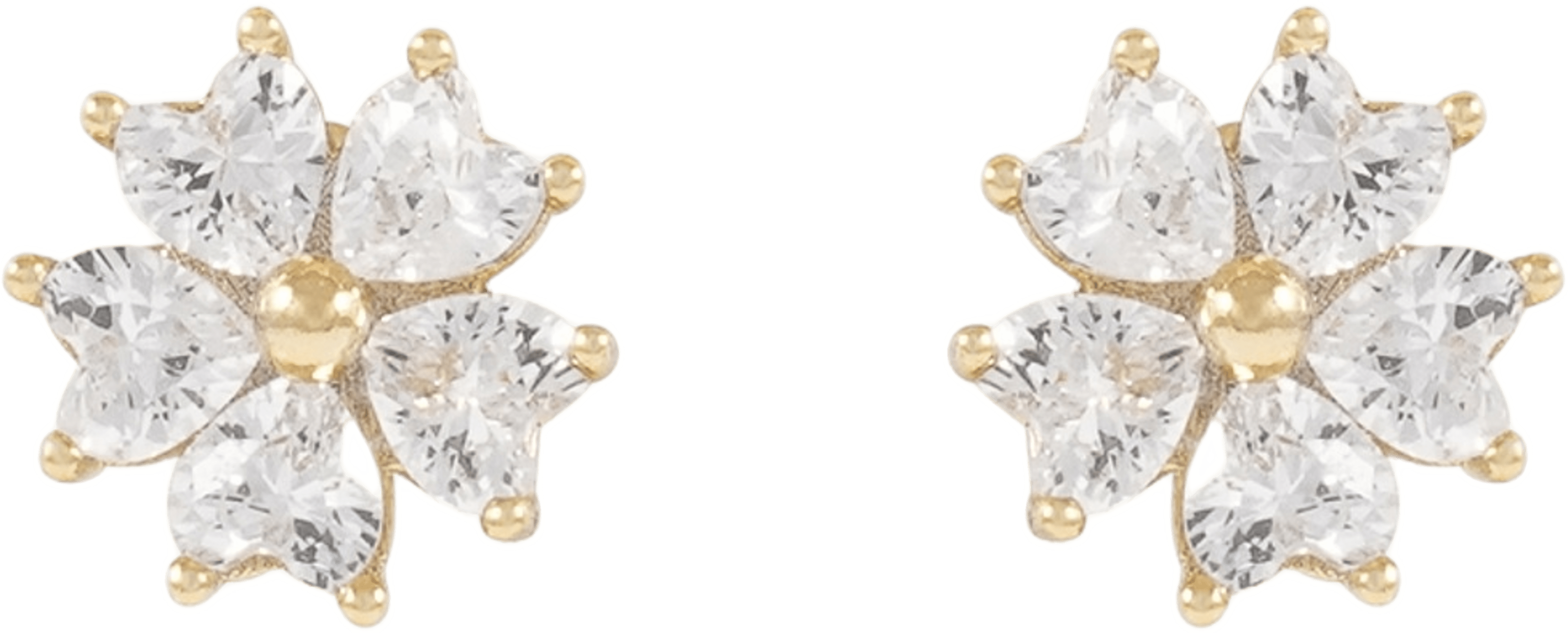 Nisi Flower Ear