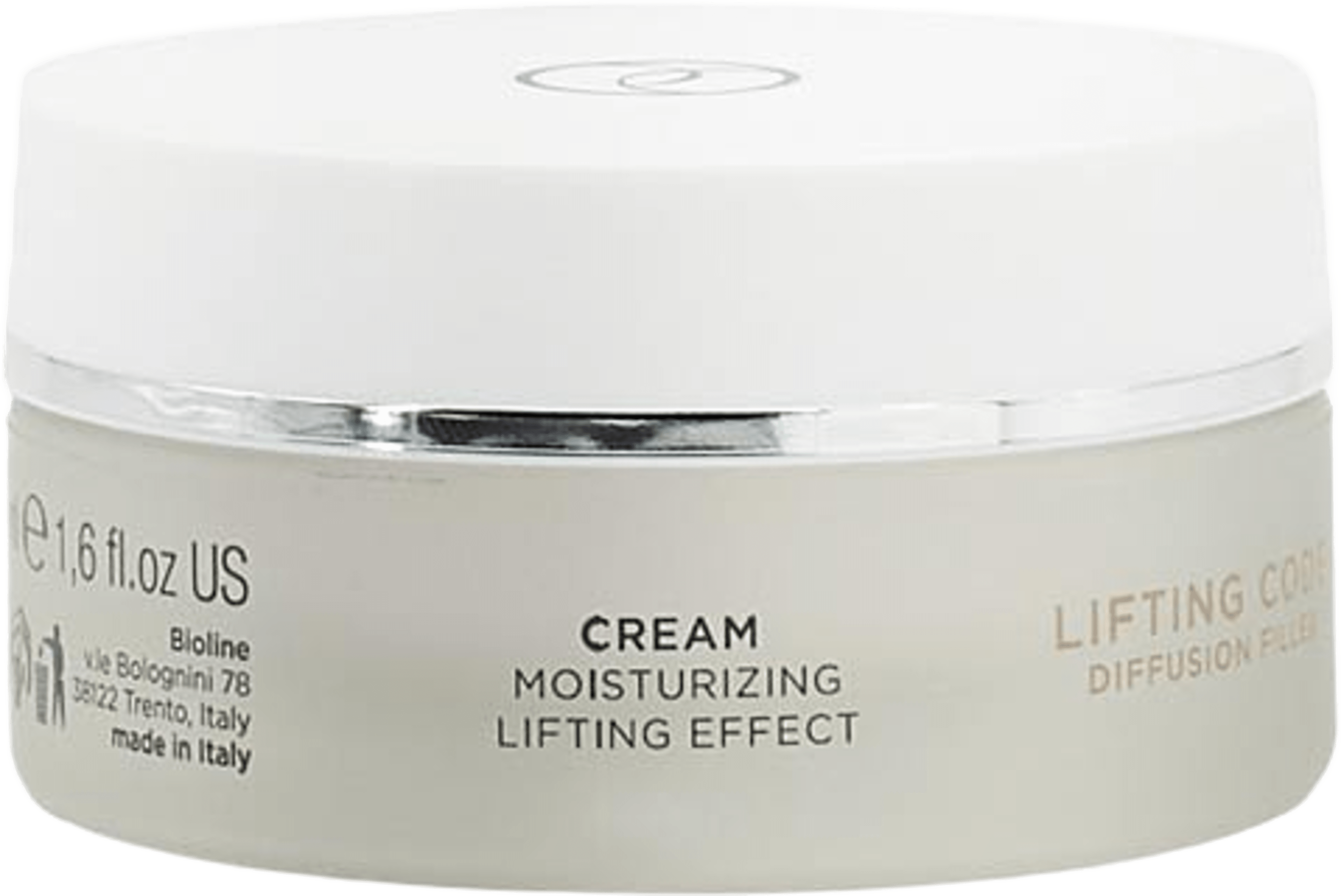 Lifting Code Moisturizing Day Cream