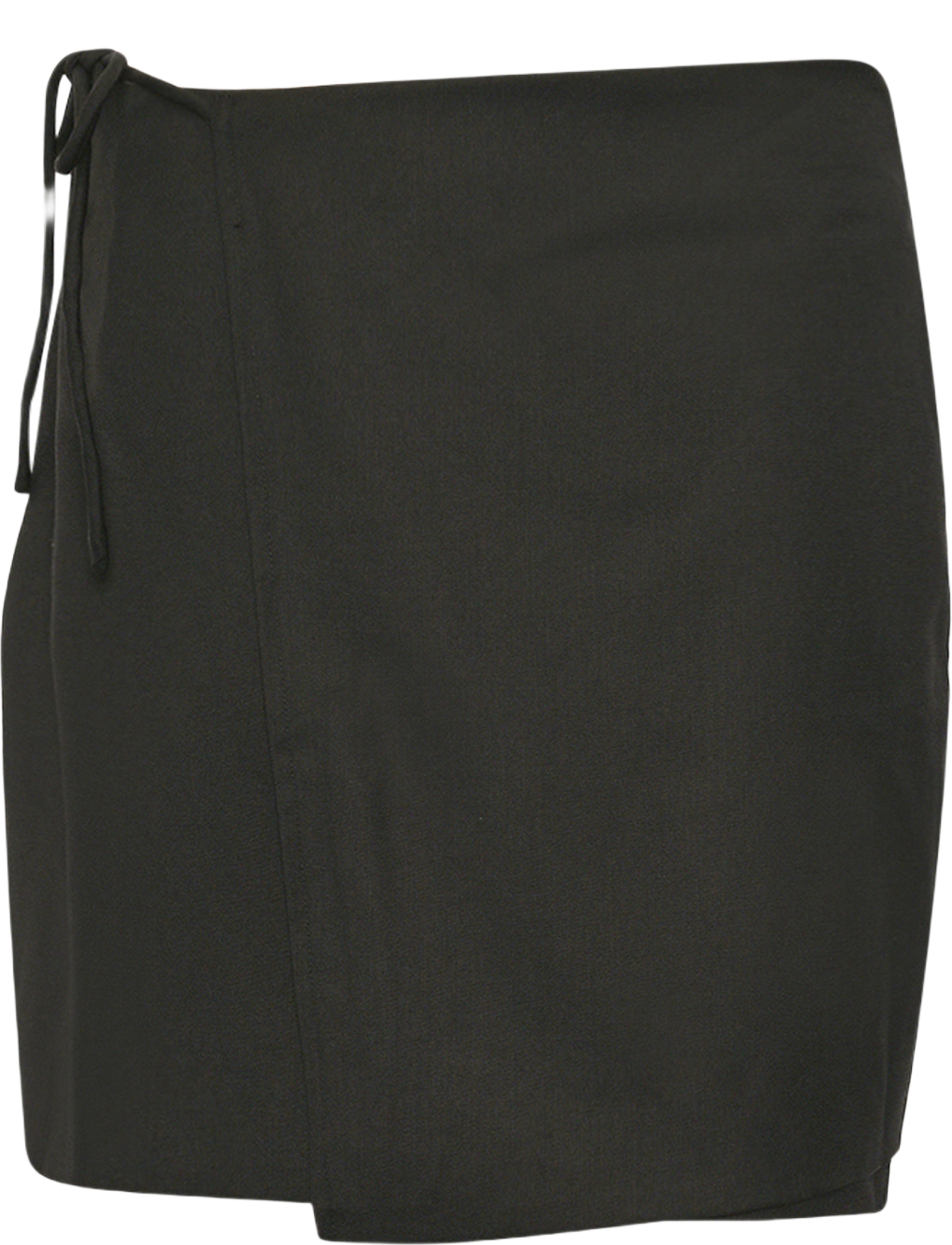 Kerani Skirt - Black