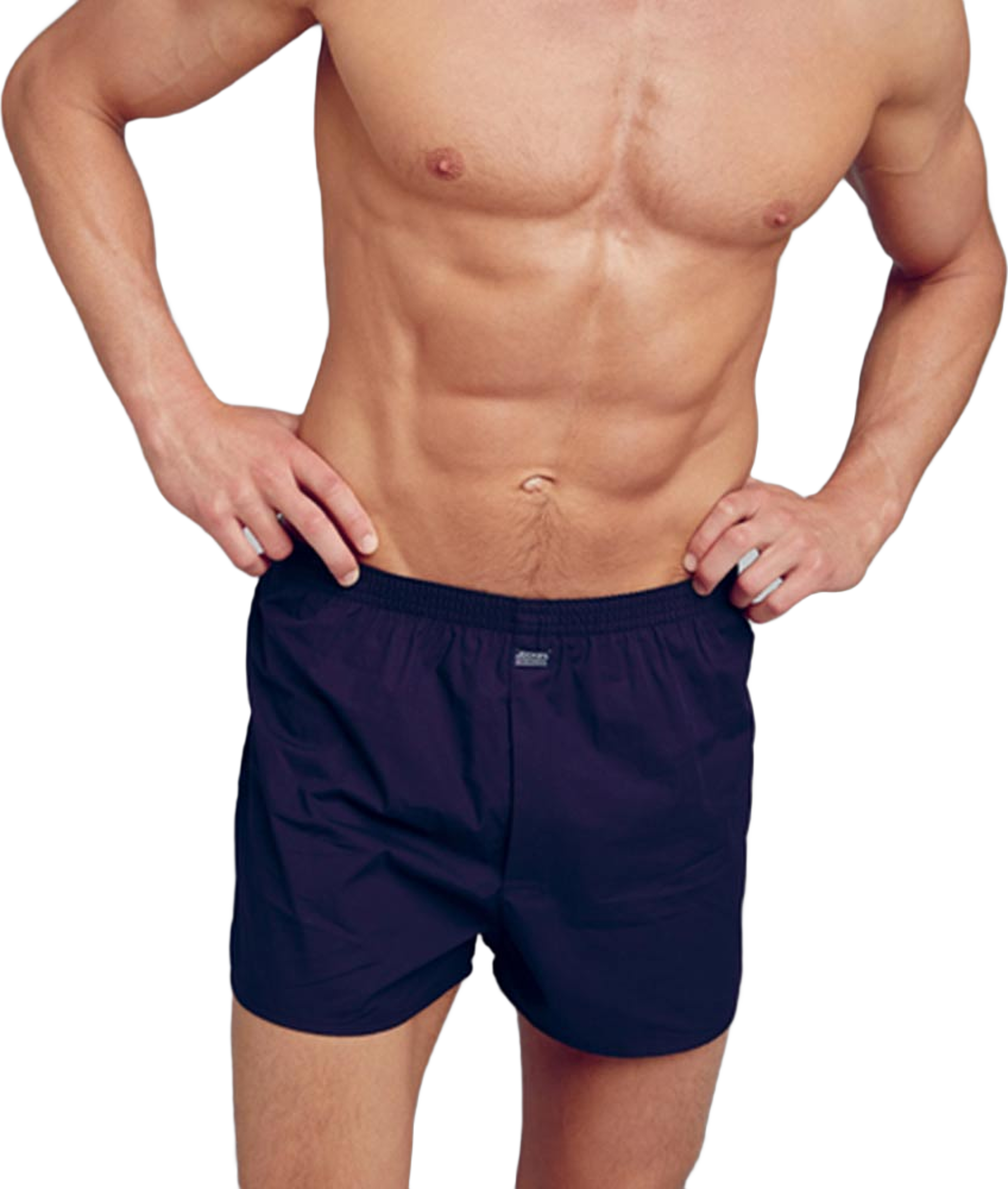 Boxer Woven