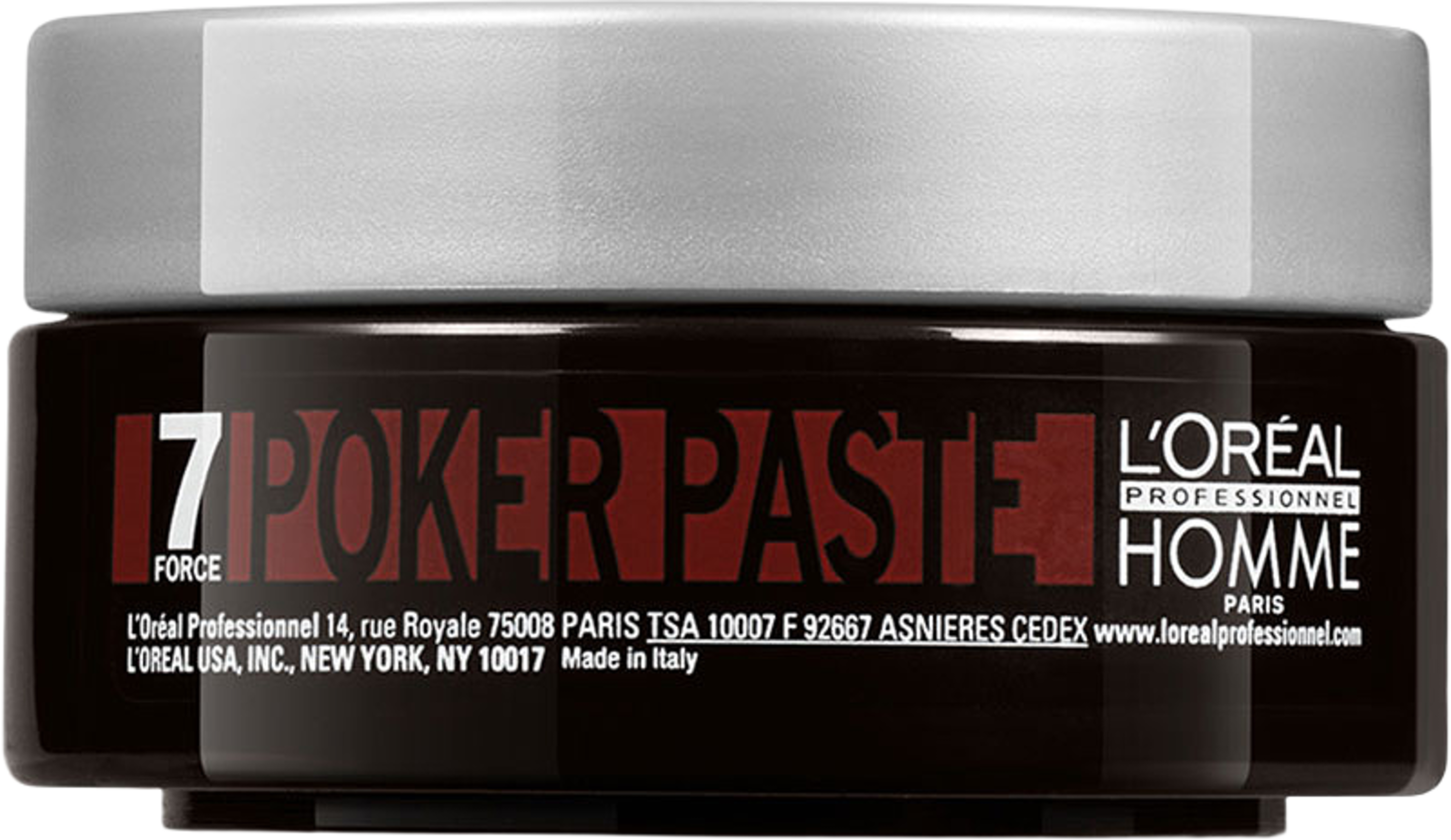 Poker Paste 7