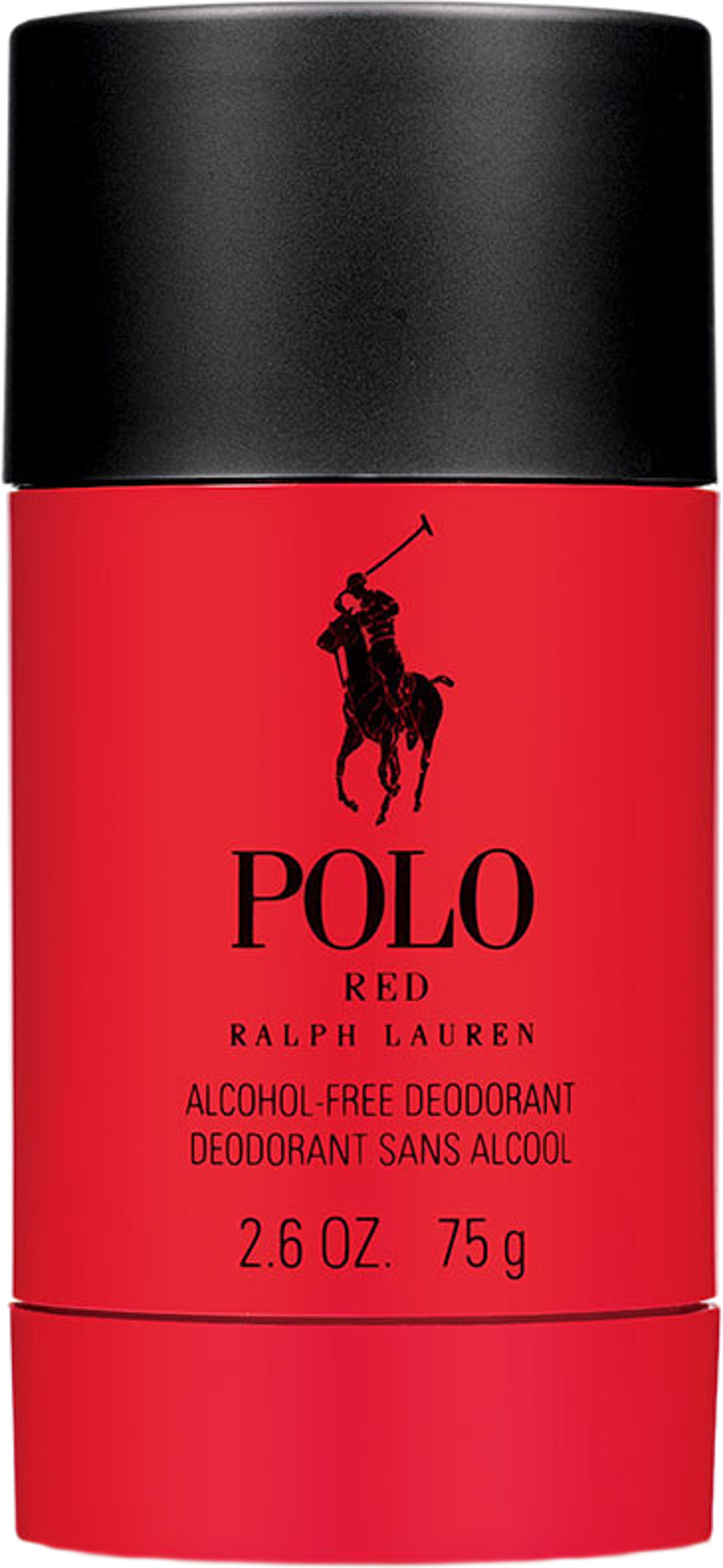 Polo Red Deodorant Stick, 75 g