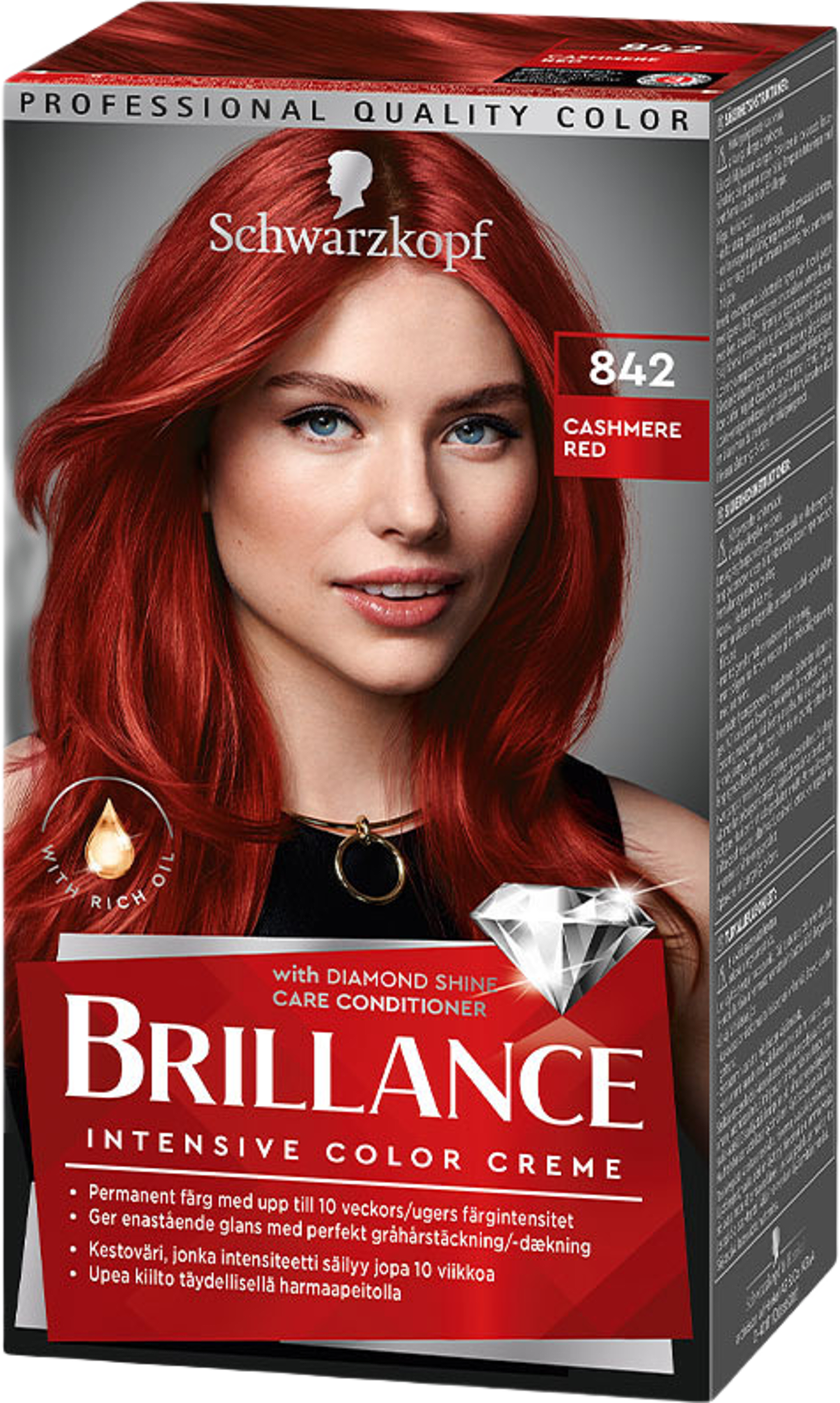 Brillance
