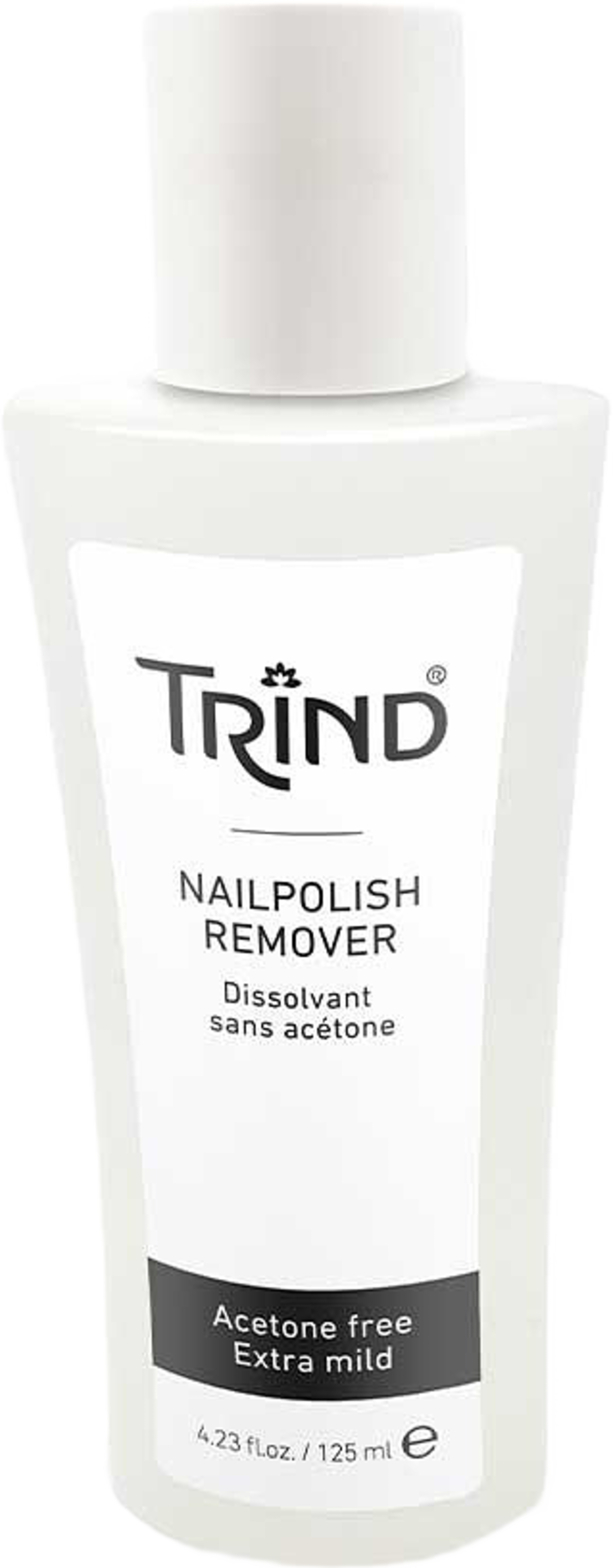 Nailpolish Remover
