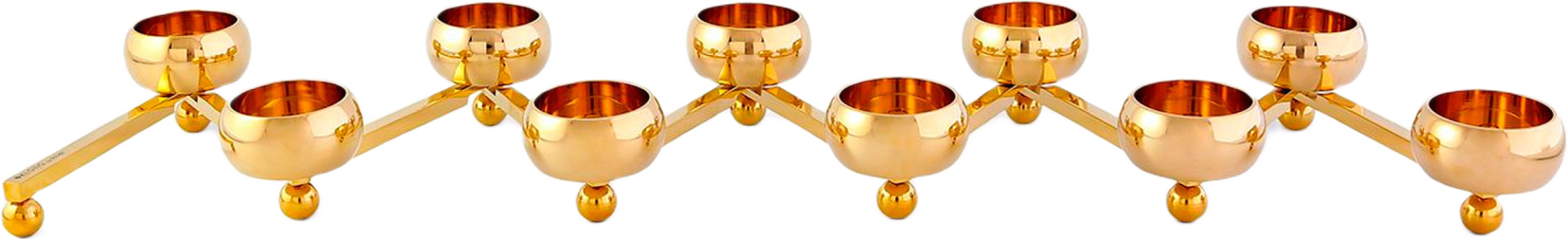 Constella Big Brass