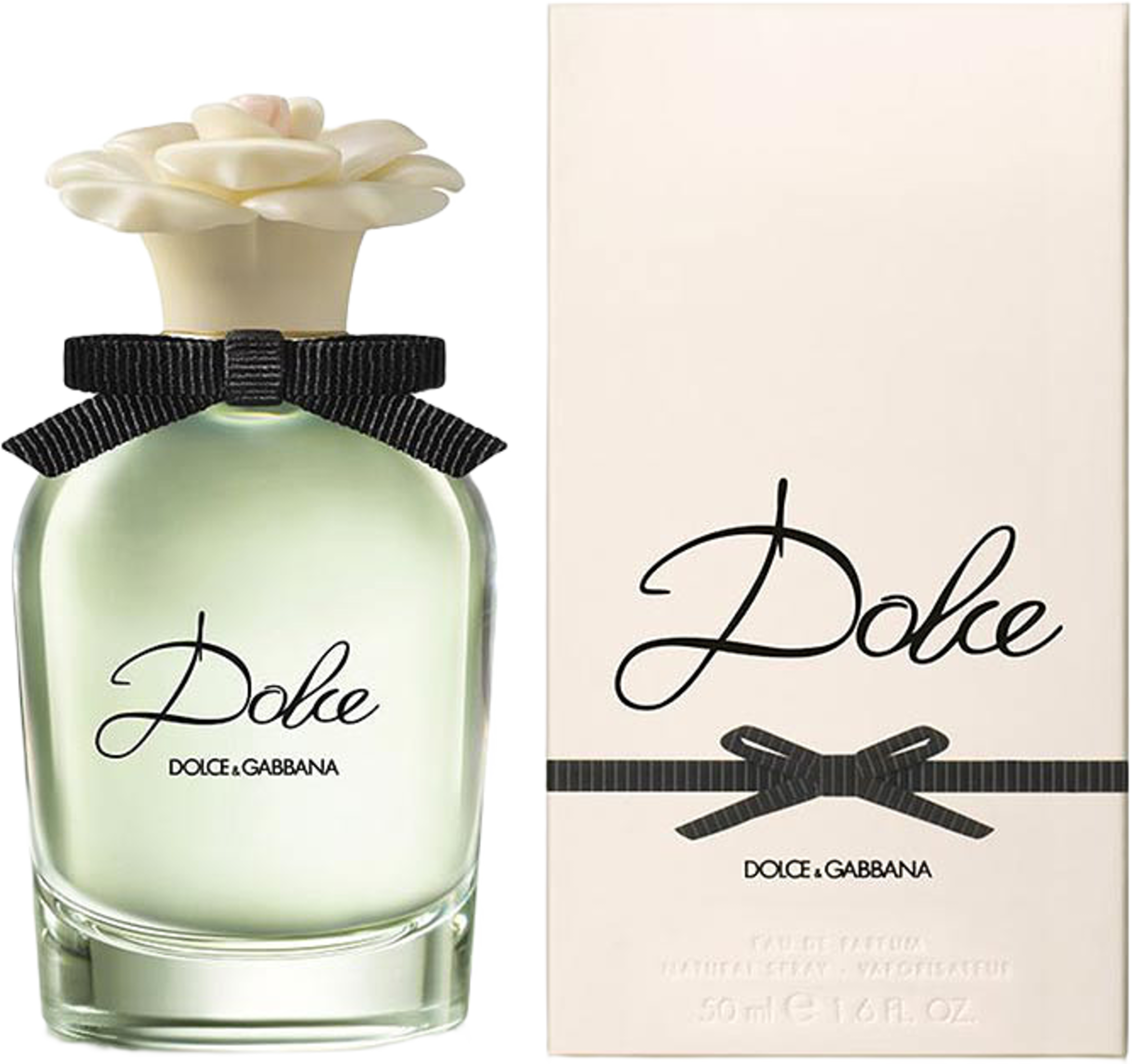 Dolce EdP