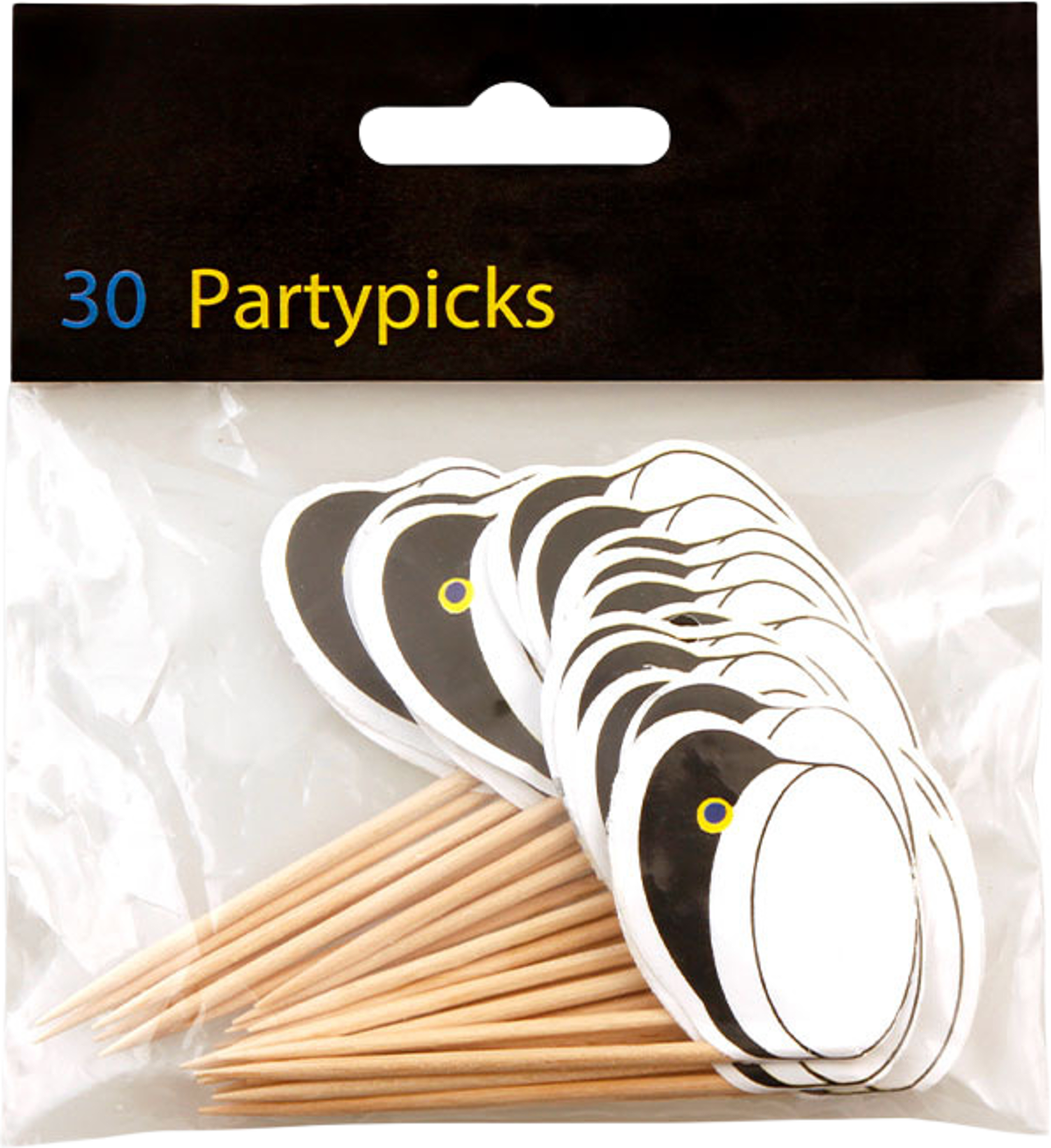 Partypicks, Studentmössor