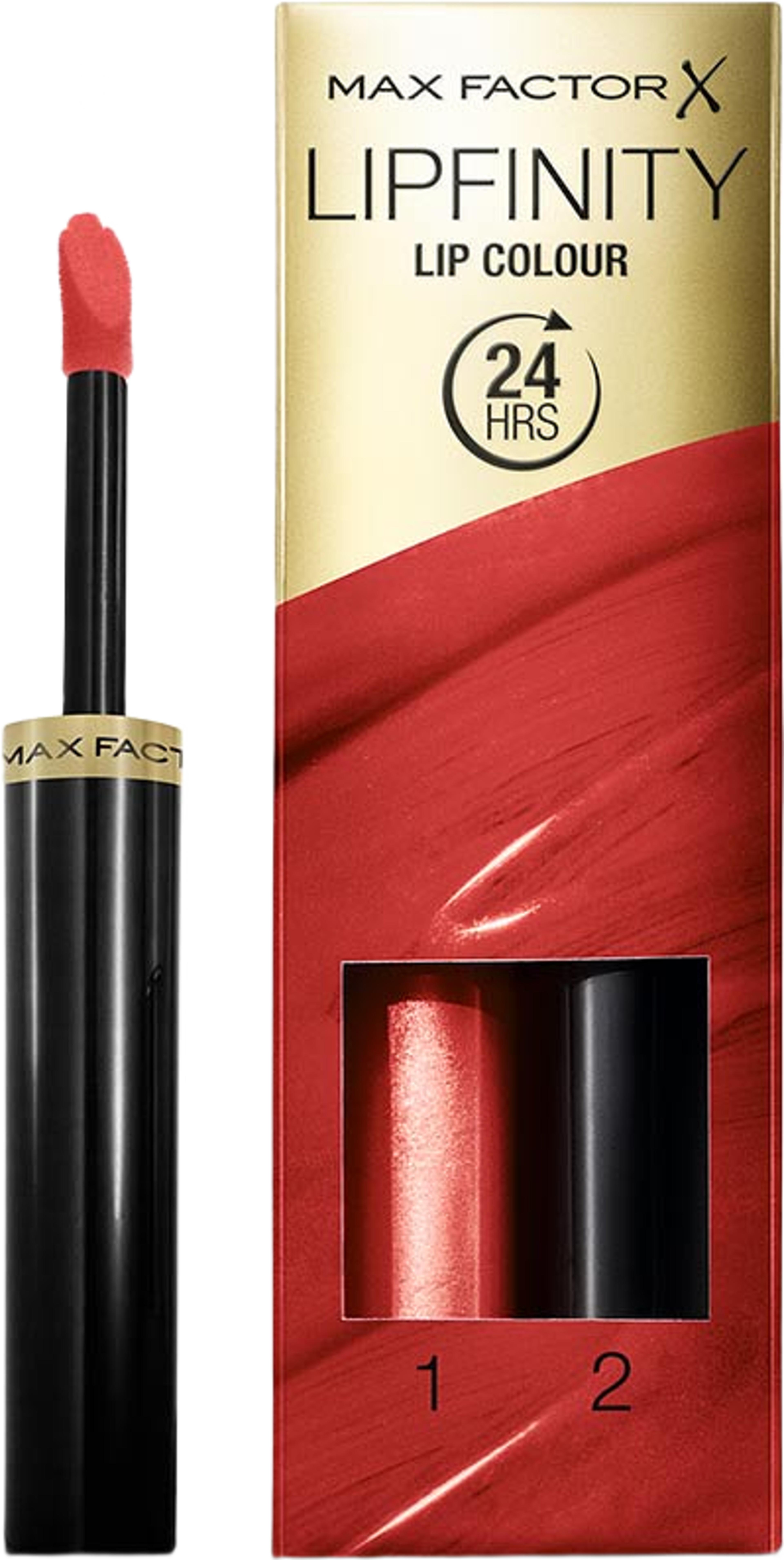 Lipfinity Lip Colour