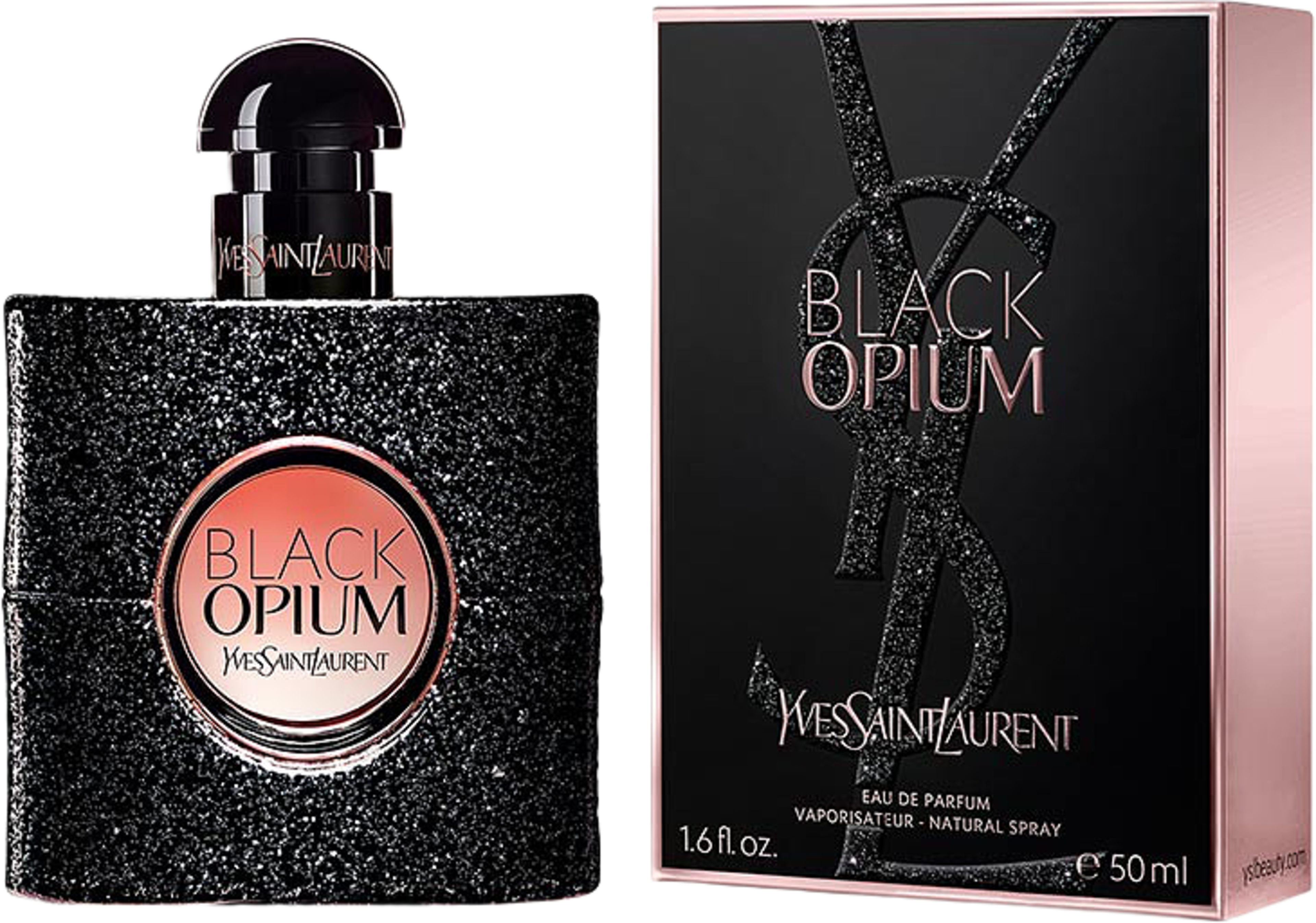 Black Opium EdP