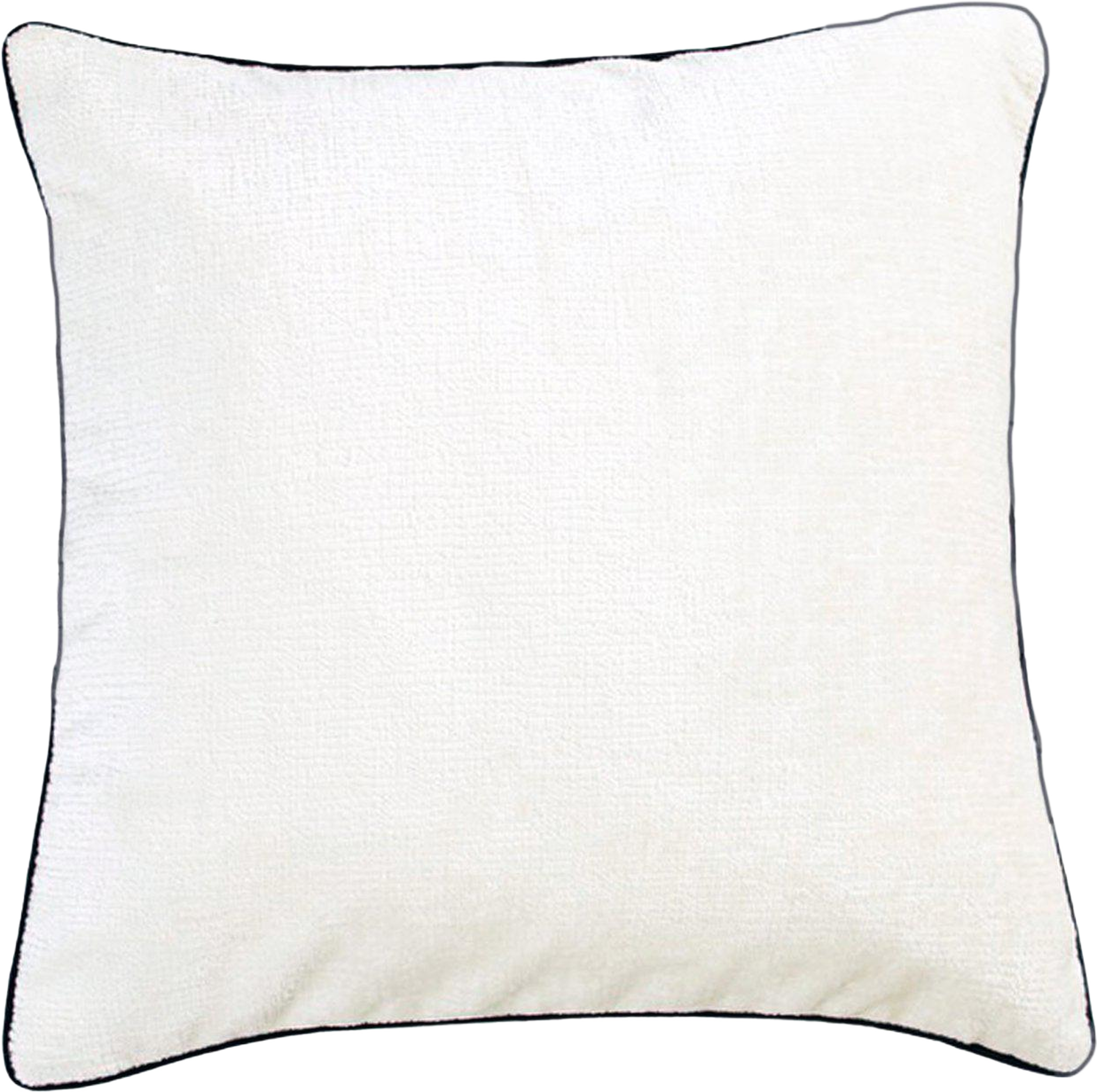 Duni Kuddfodral, från Svanefors, i färgen offwhite. Klicka för att öppna bilden i stort format