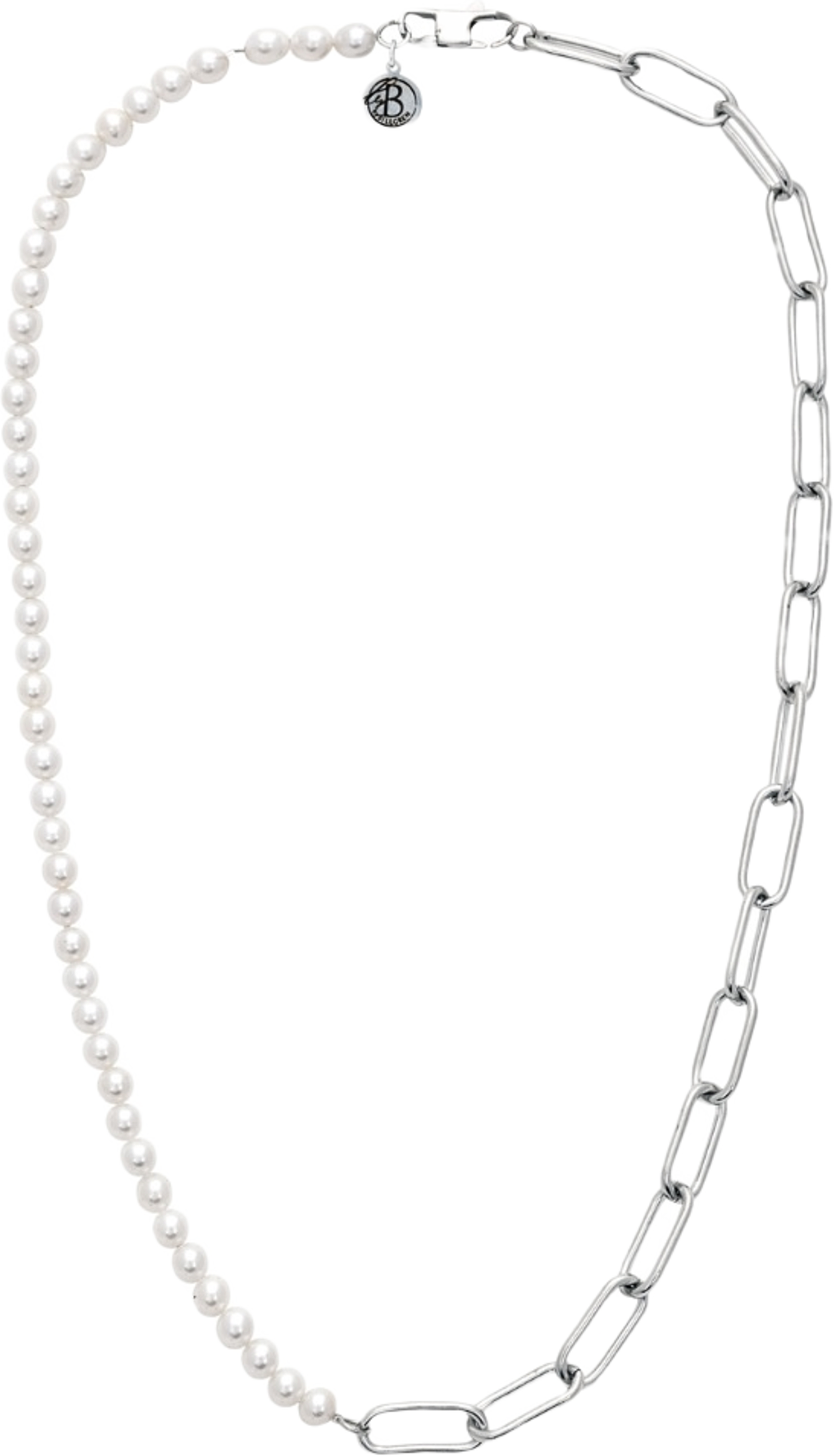 Pärlhalsband | Ankarkedja