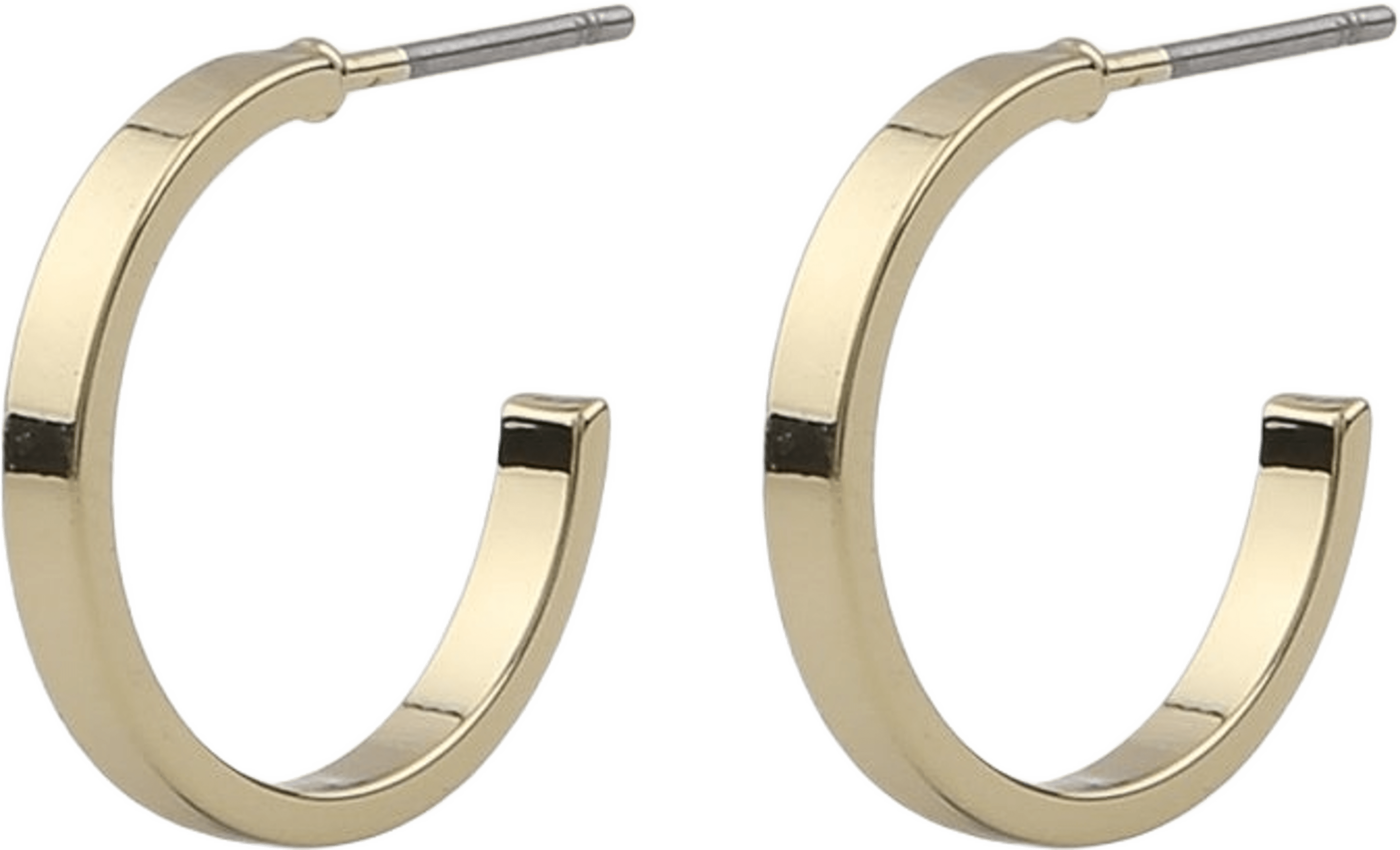 Moe Ring Earring