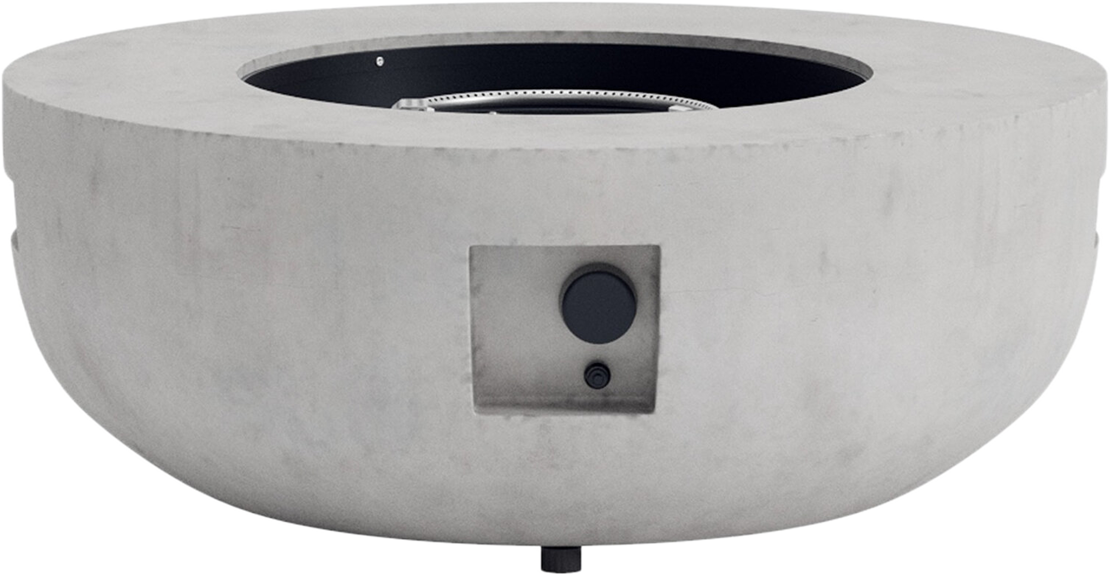 Kea Eldkorg, från Venture Home, i färgen grey. Klicka för att öppna bilden i stort format