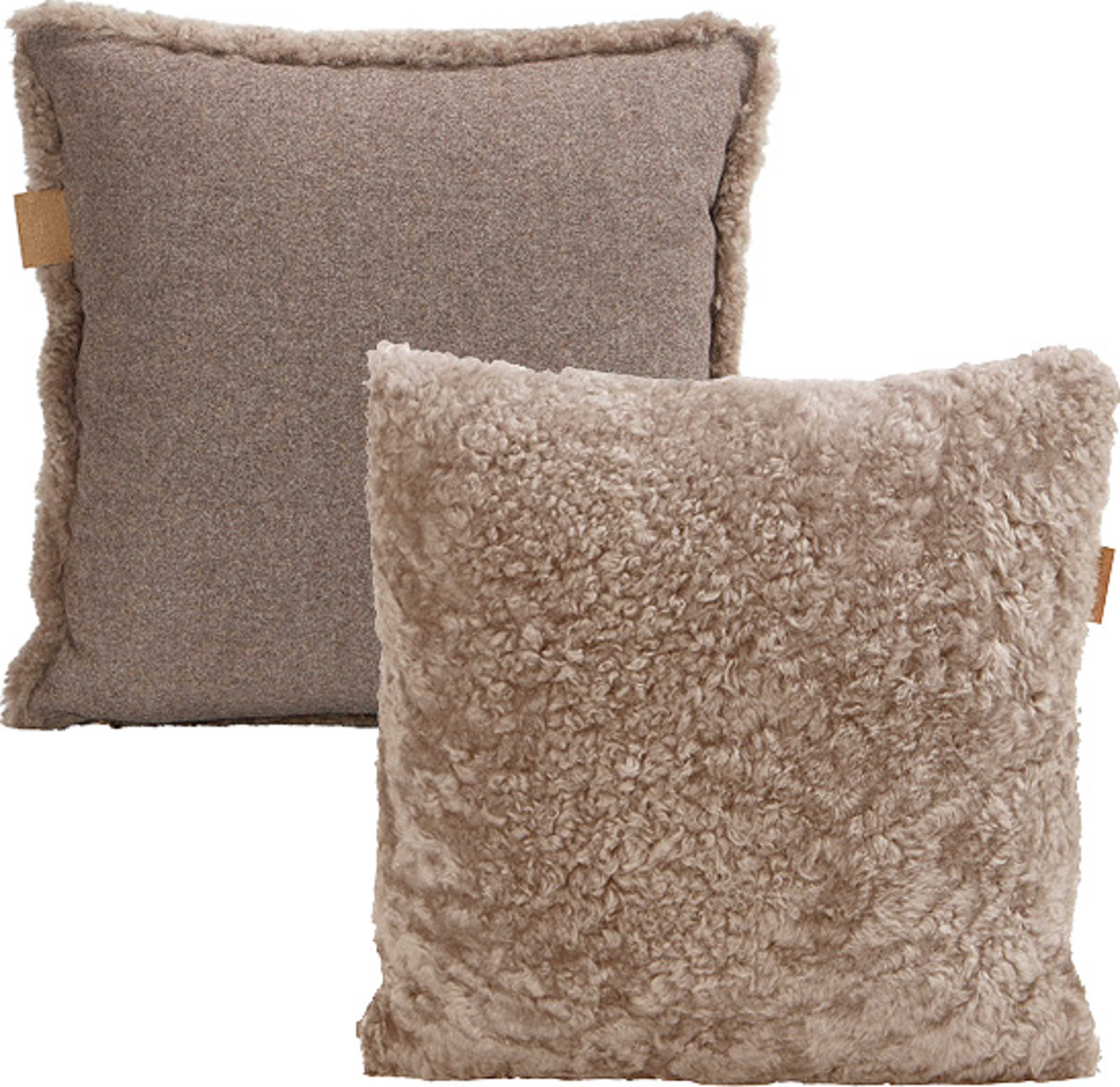 Lina, från Shepherd, i färgen stone. Klicka för att öppna bilden i stort format