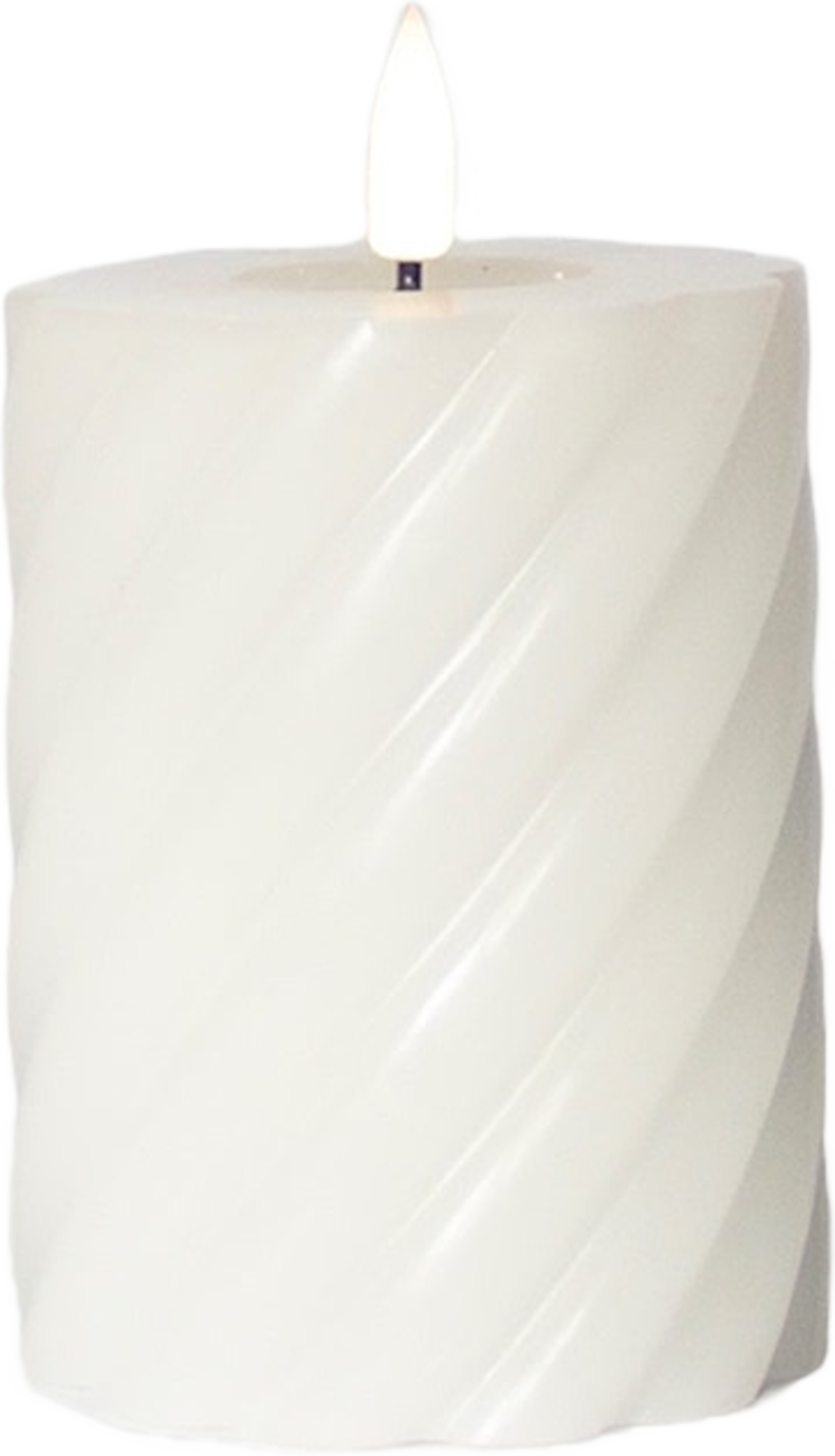Vega Led Blockljus Ø7,5