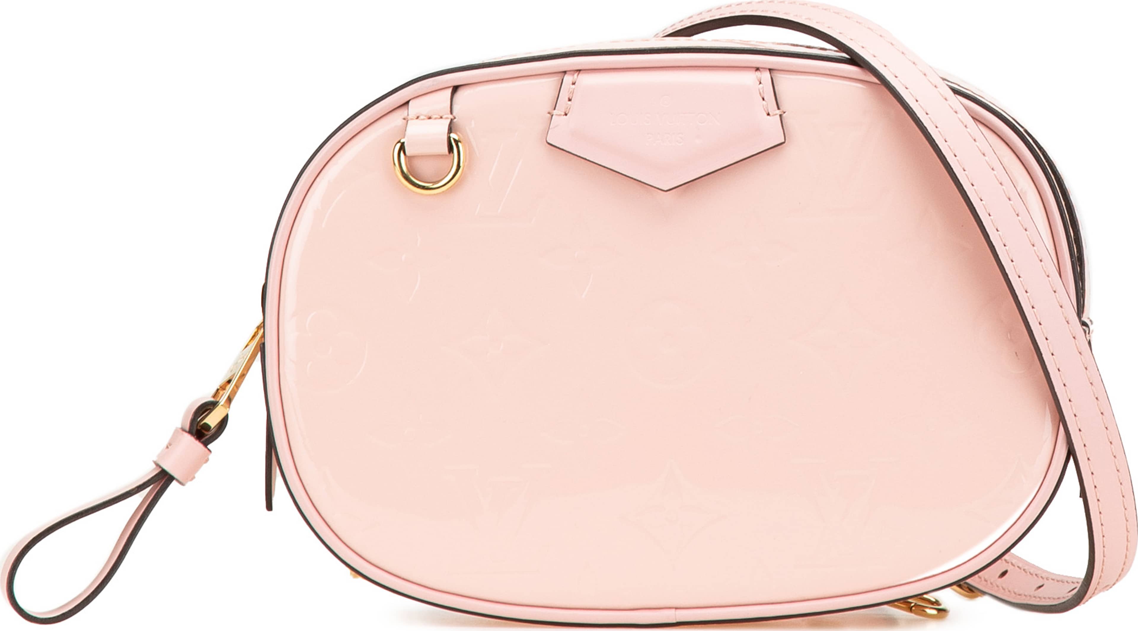 Louis Vuitton Monogram Vernis Beltbag