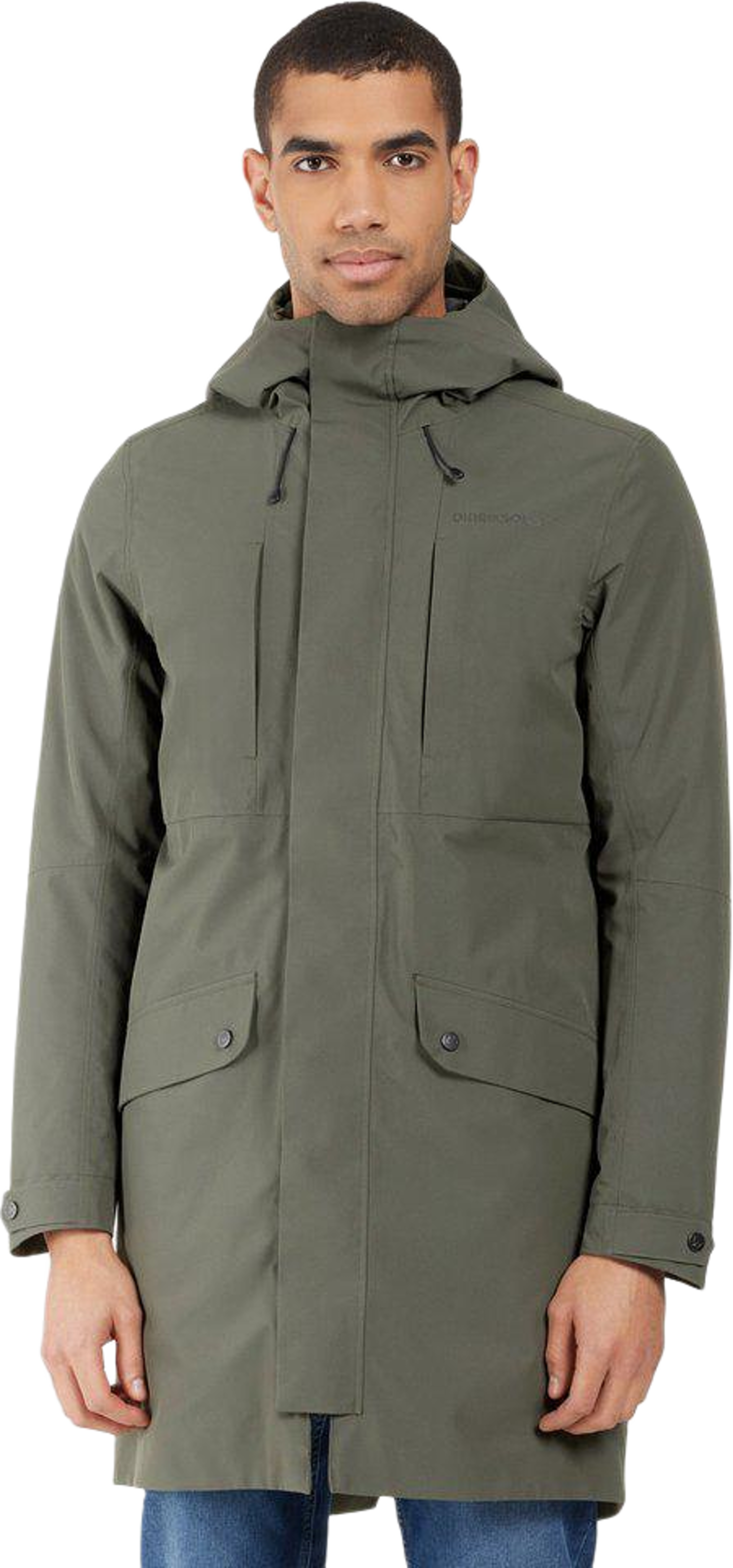 Falke Usx Parka