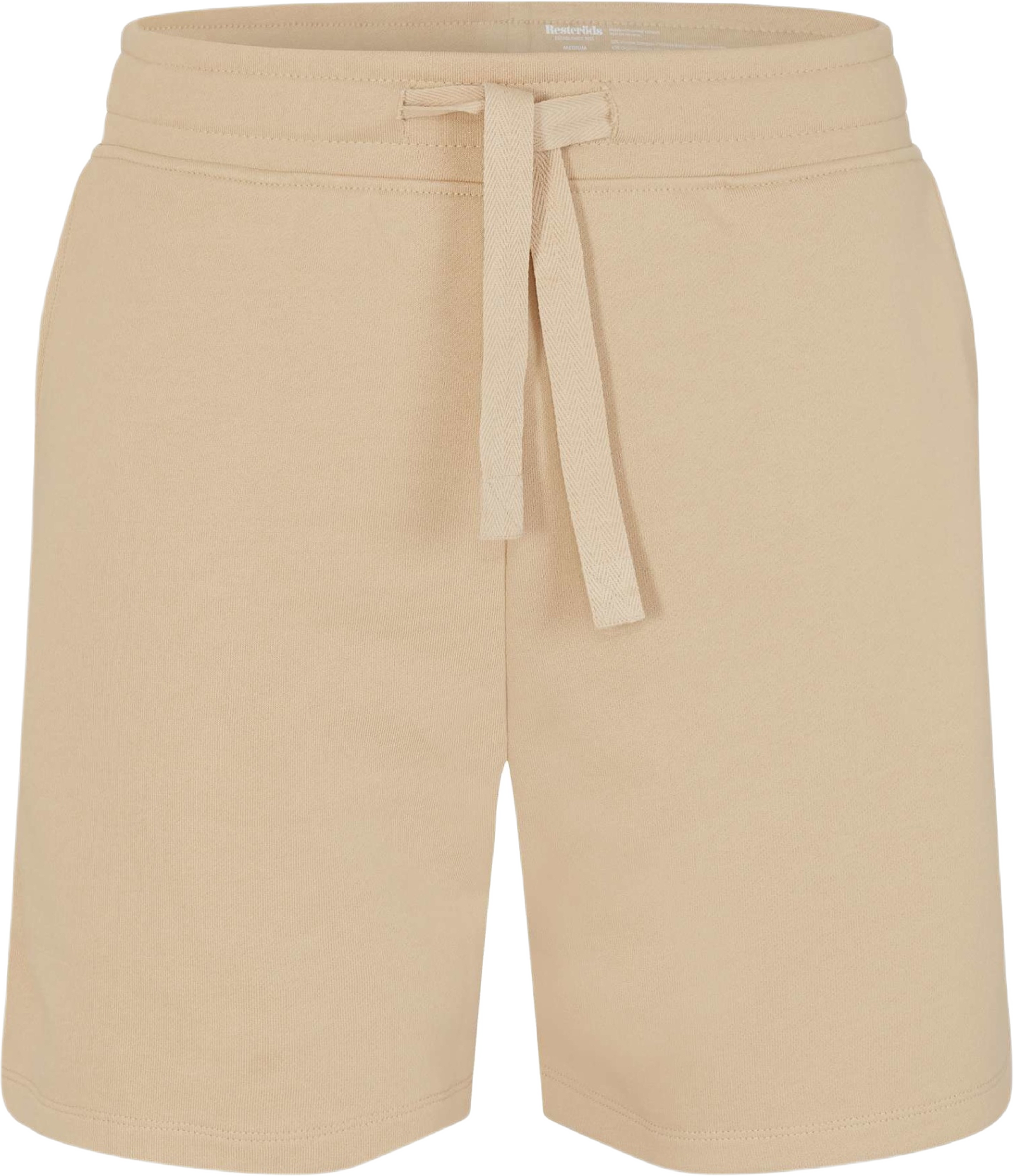 Bambu, Sweatshorts, Beige
