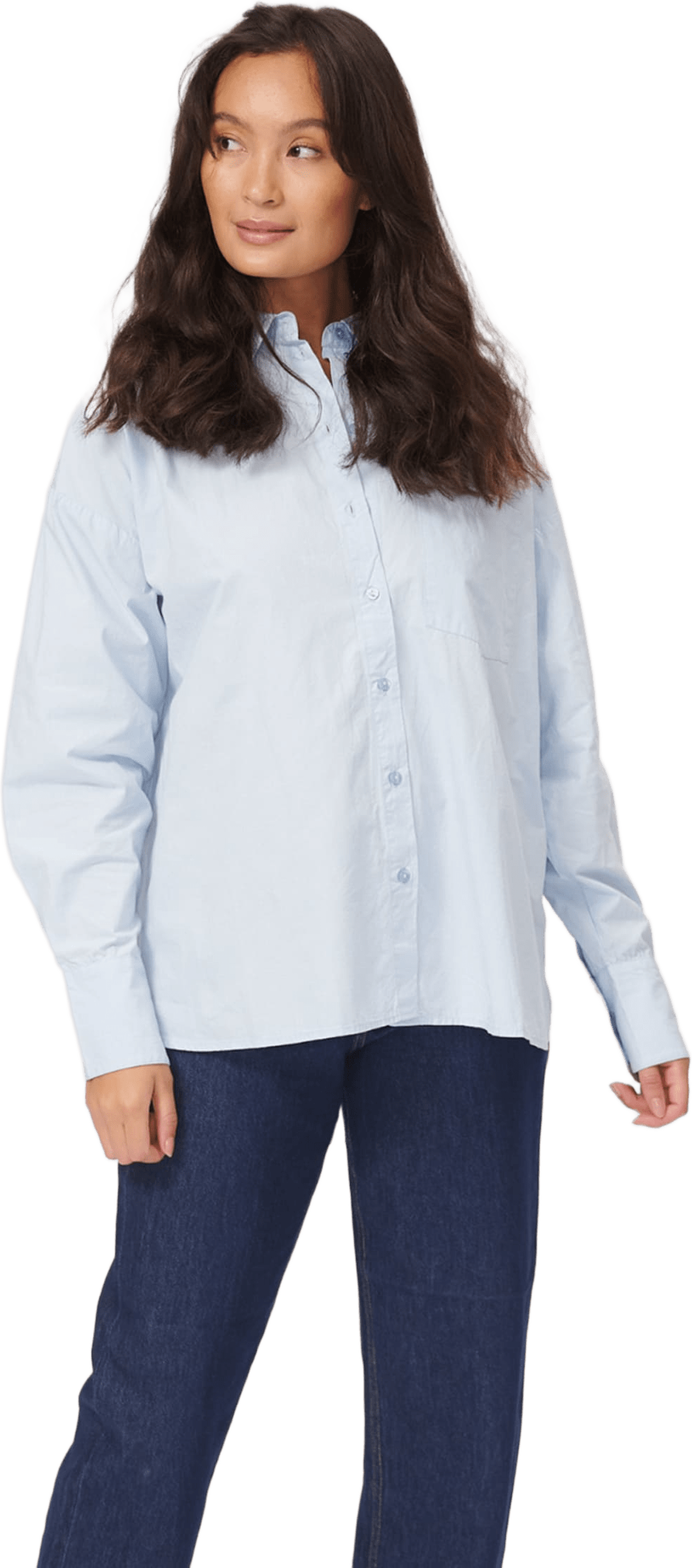 Relaxed Shirt