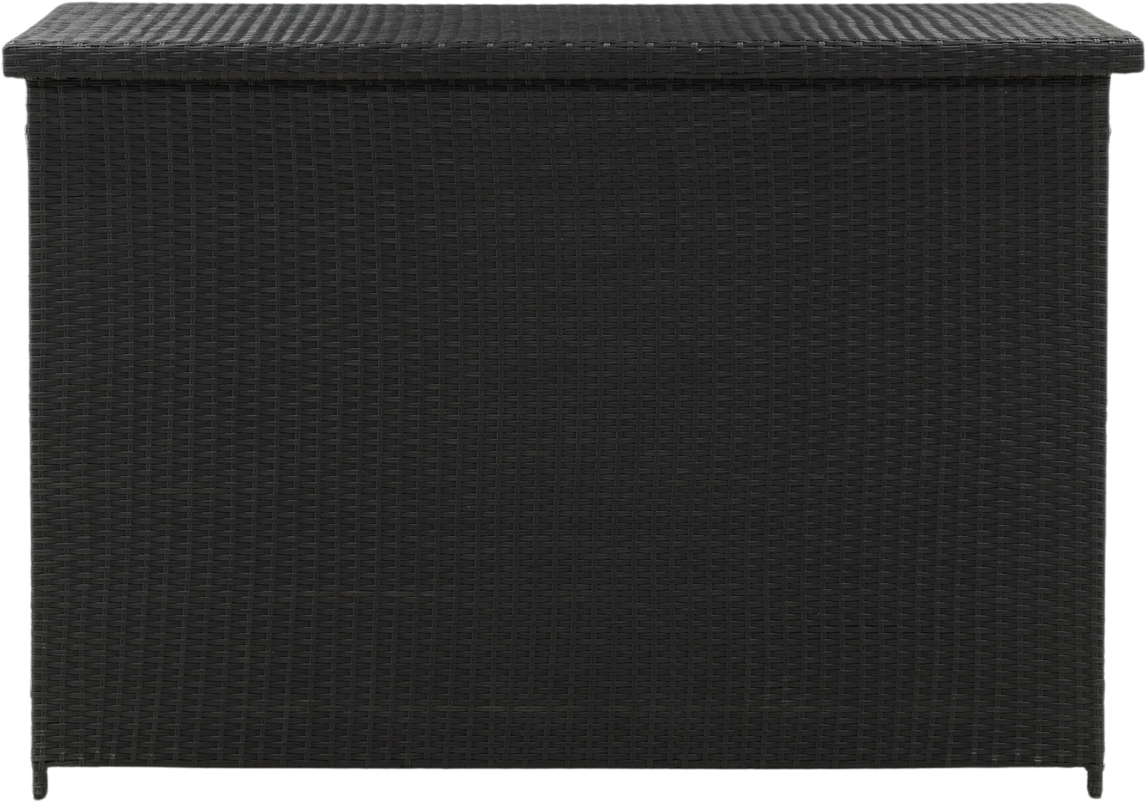 Amazon Förvaring, från Venture Home, i färgen black. Klicka för att öppna bilden i stort format