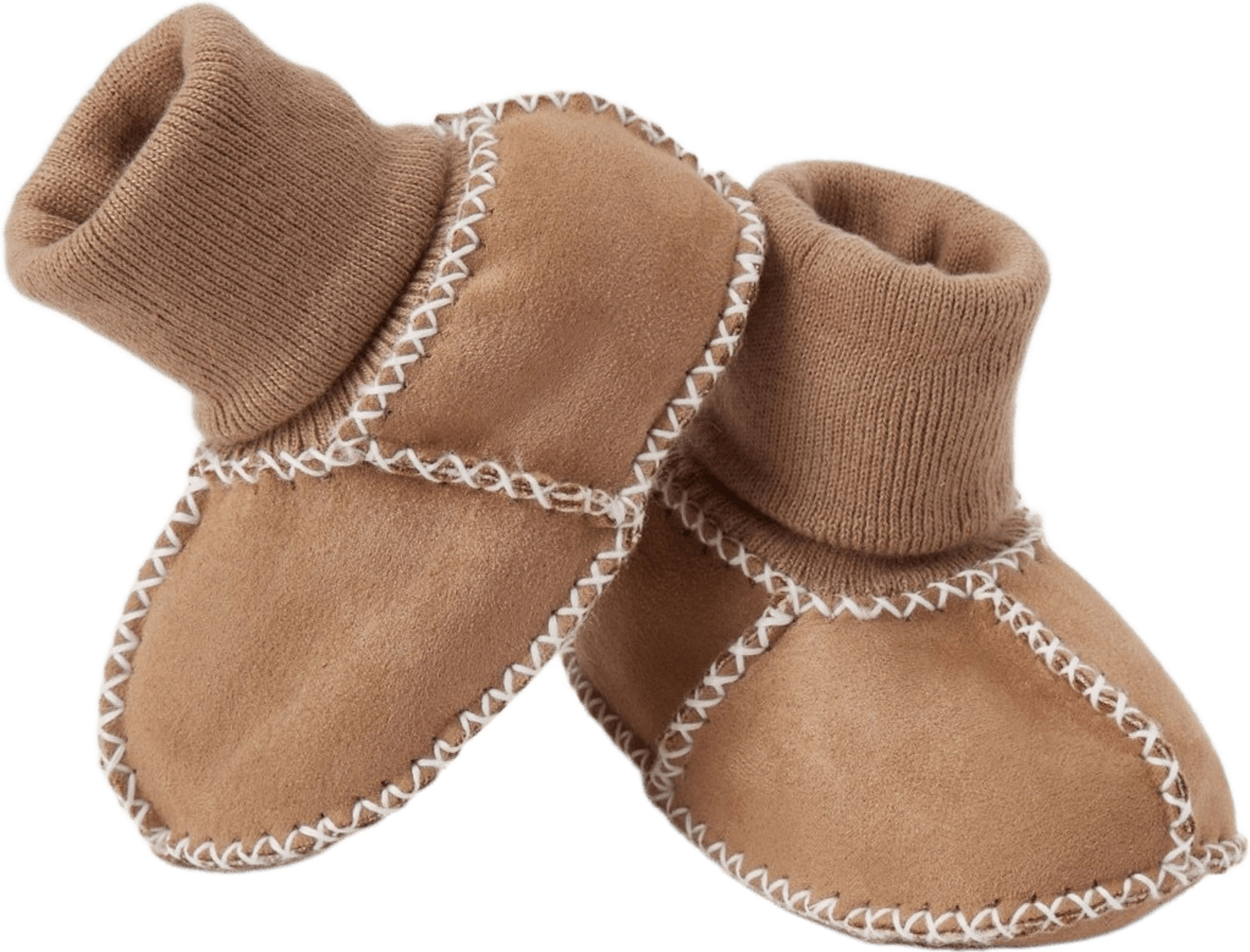 Cosy Mocs