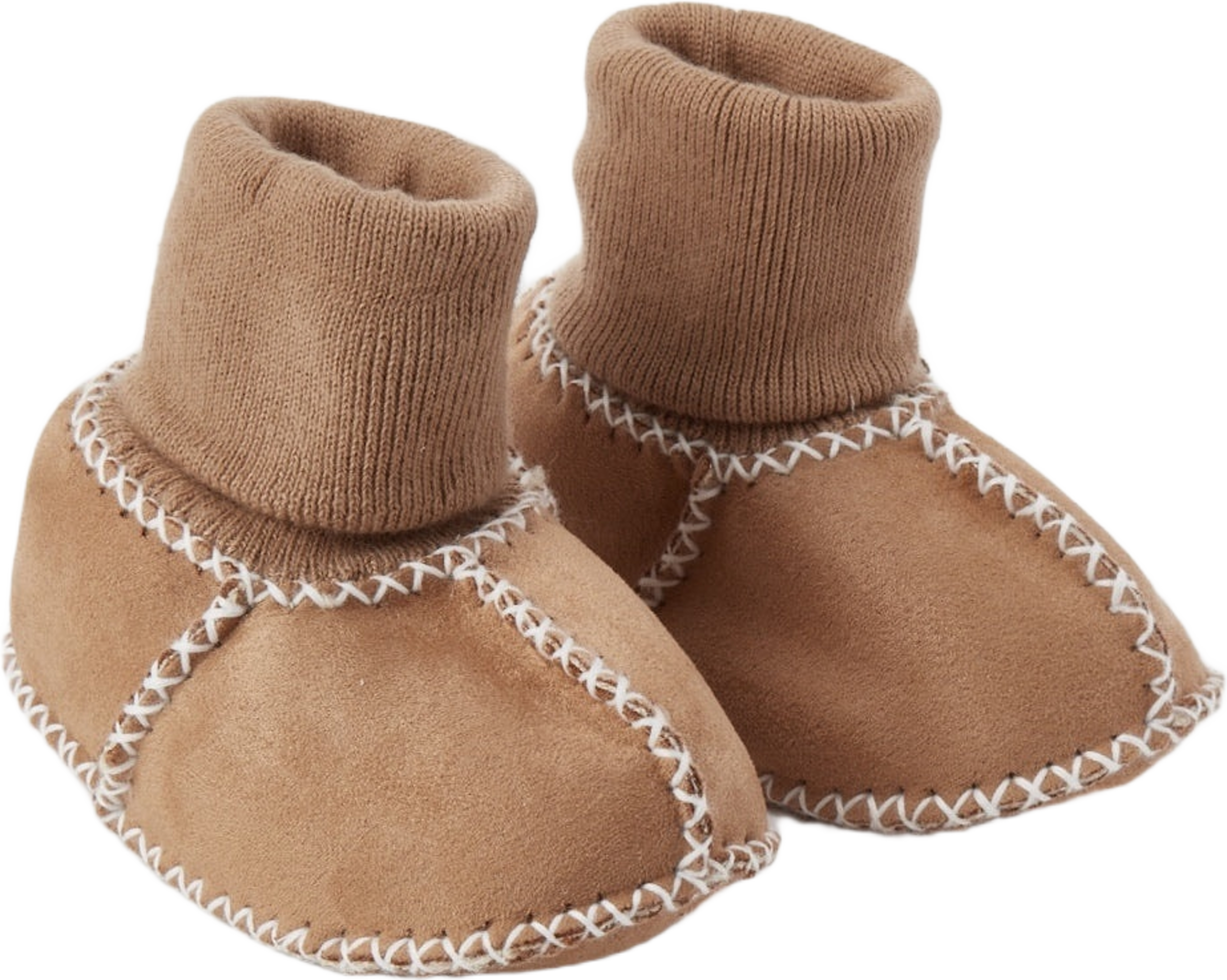 Cosy Mocs