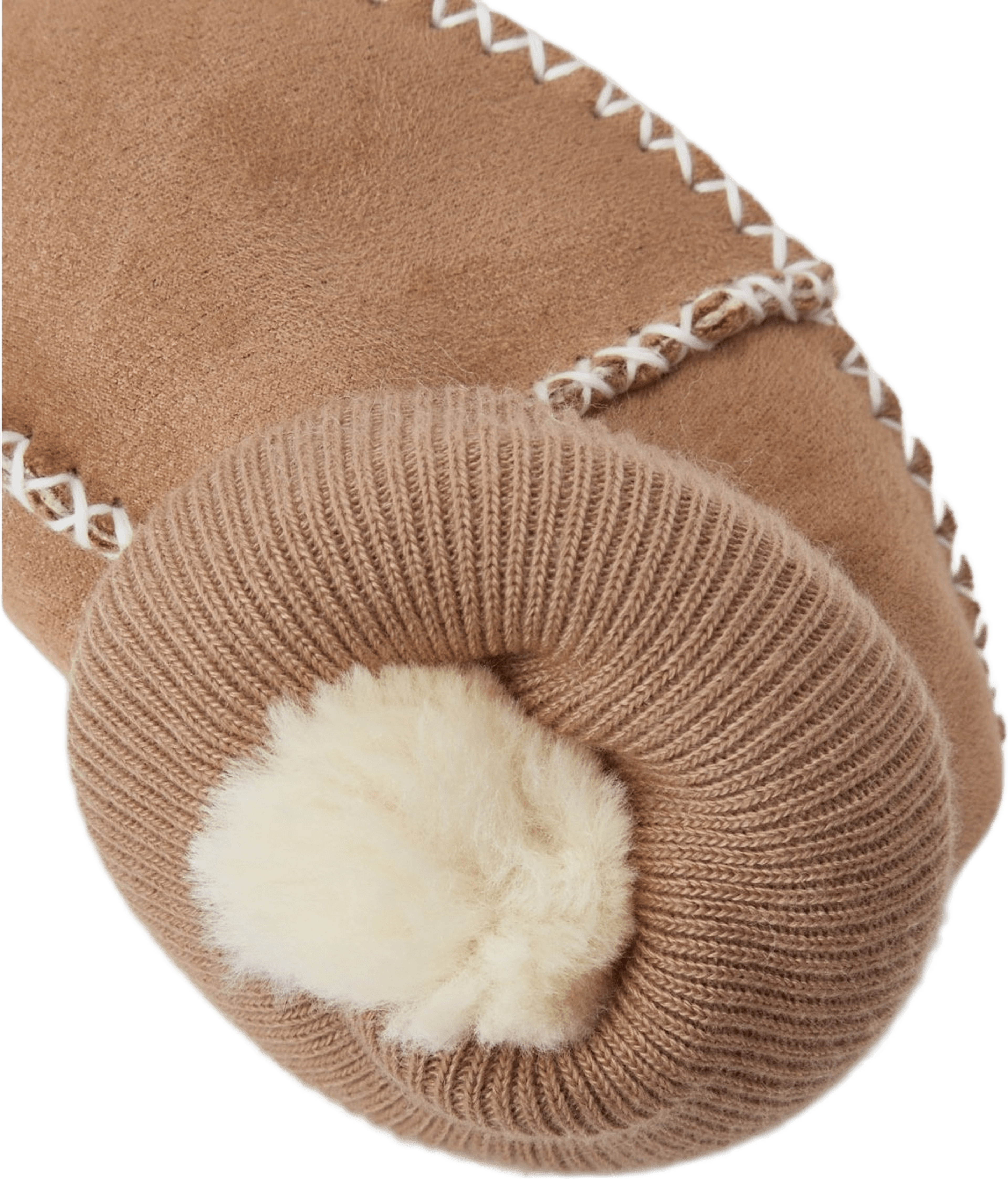 Cosy Mocs