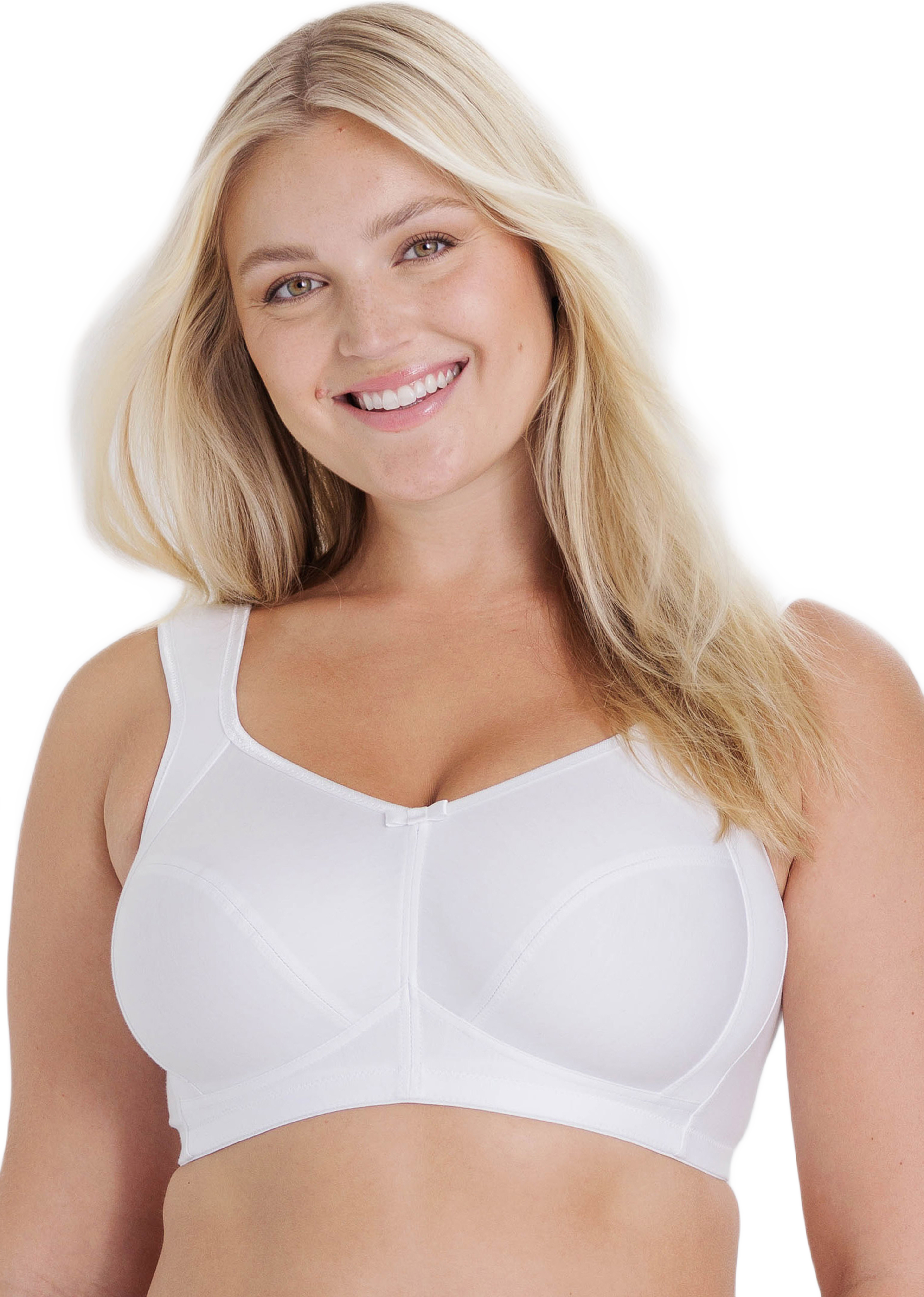 Cotton Divide Bh
