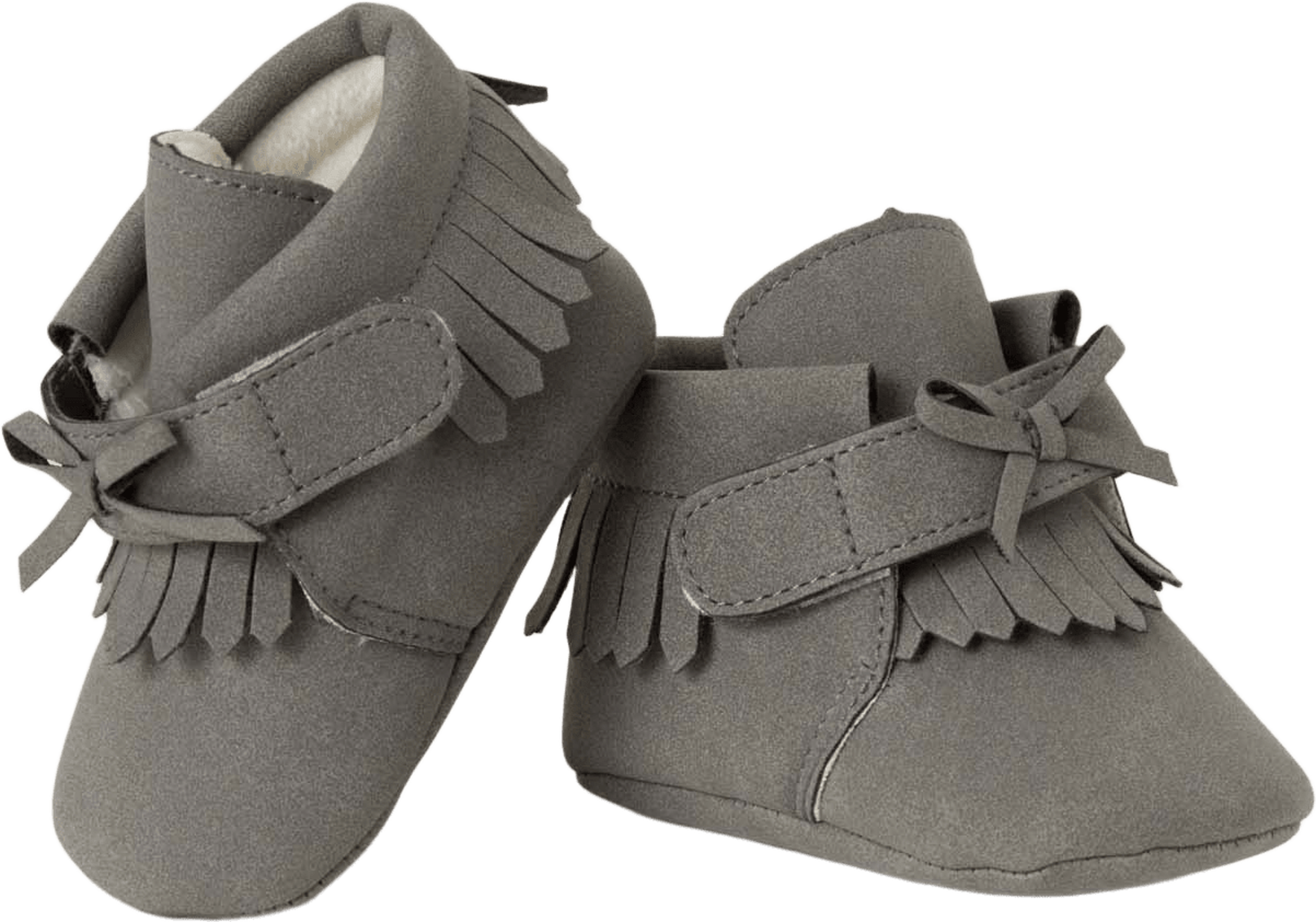 Little Adventure Mocs