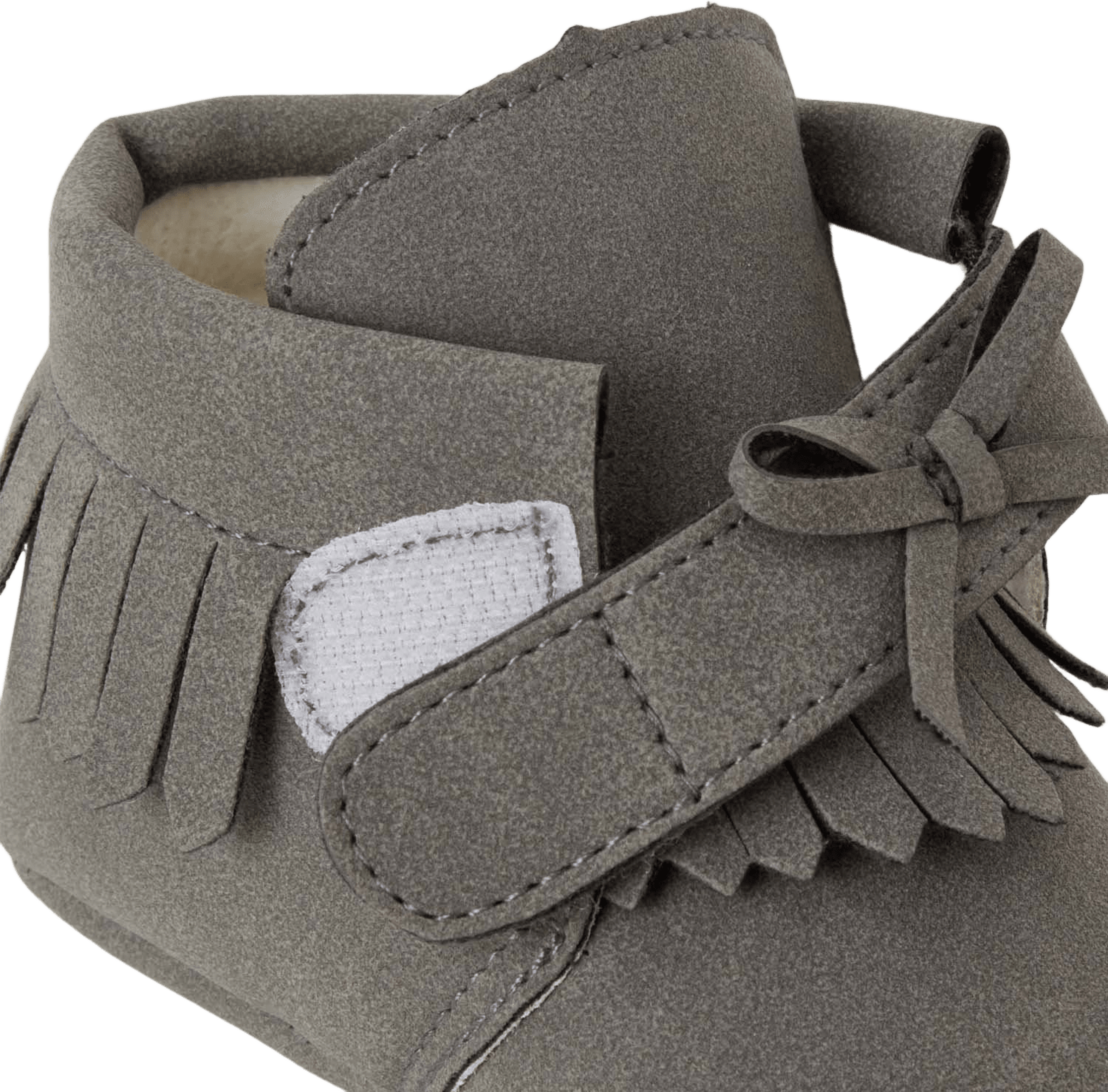 Little Adventure Mocs