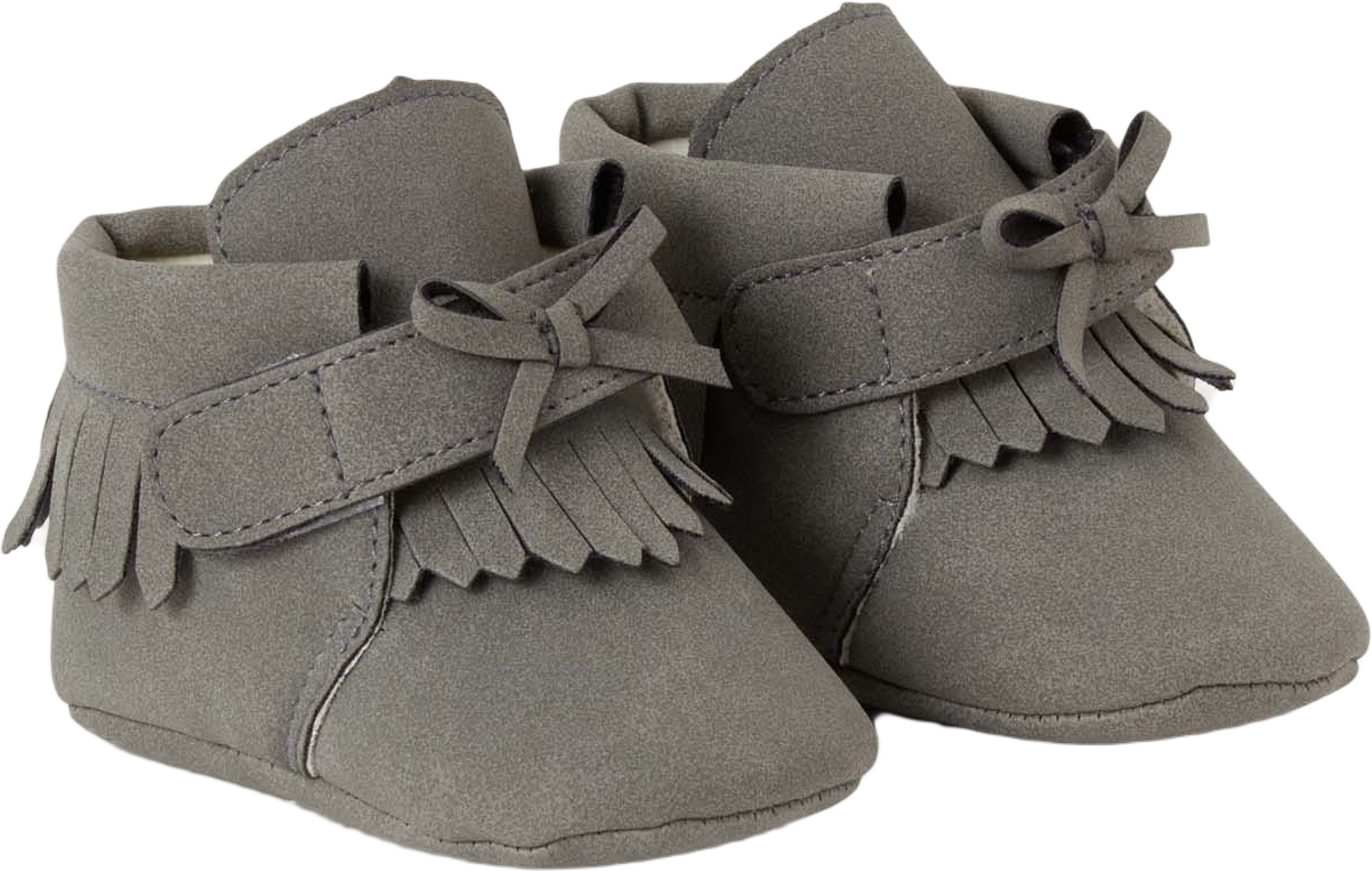 Little Adventure Mocs