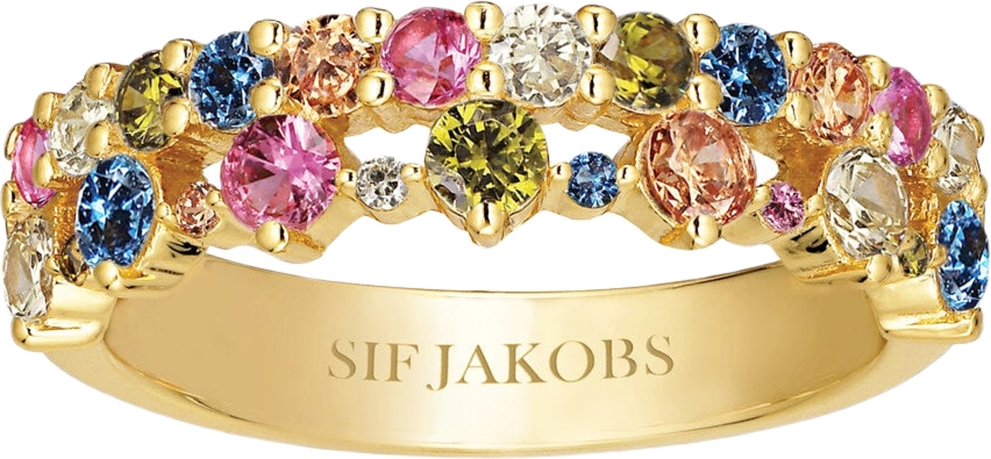 Ring Livingo