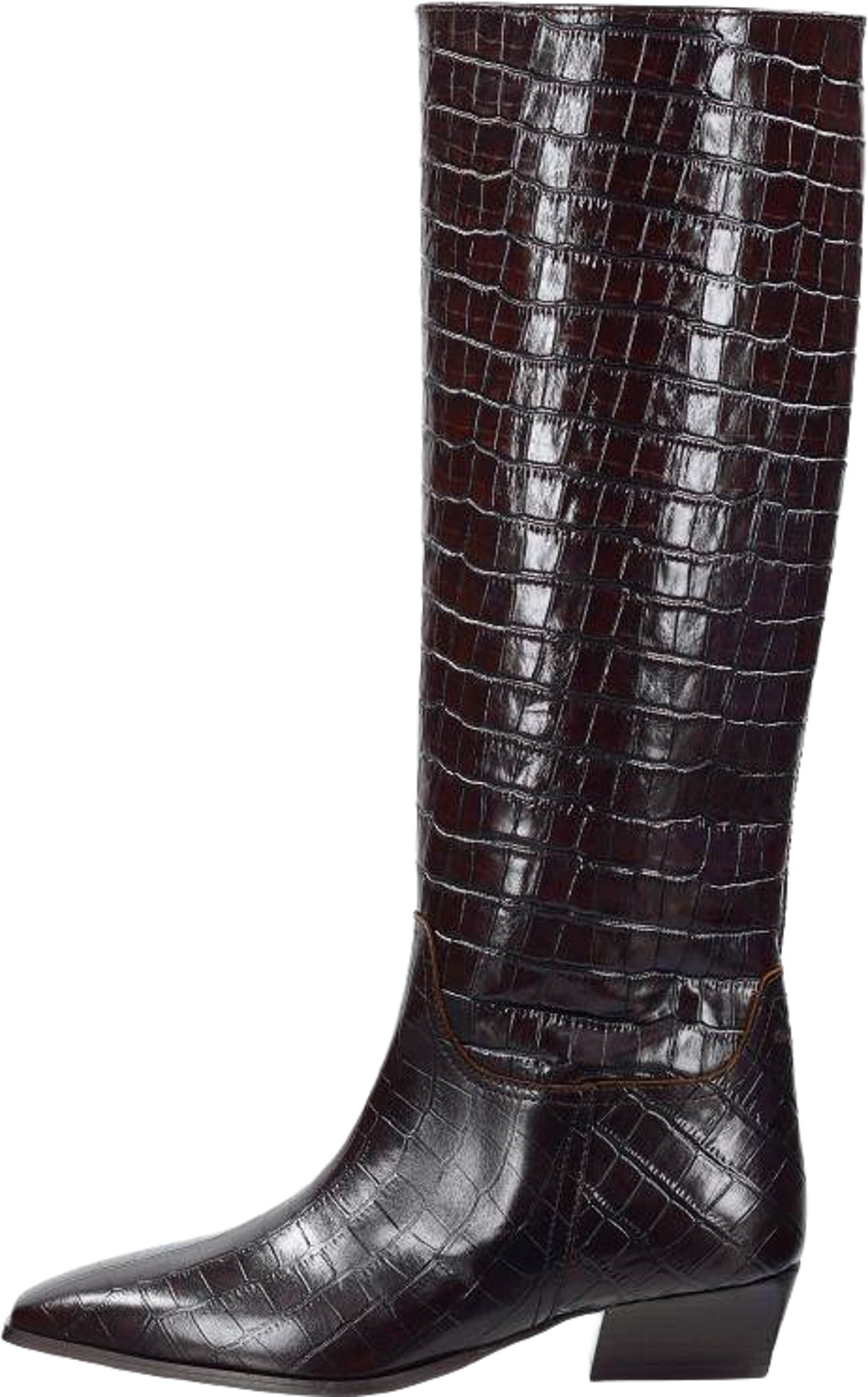 Bassotte Long Shaft Boot