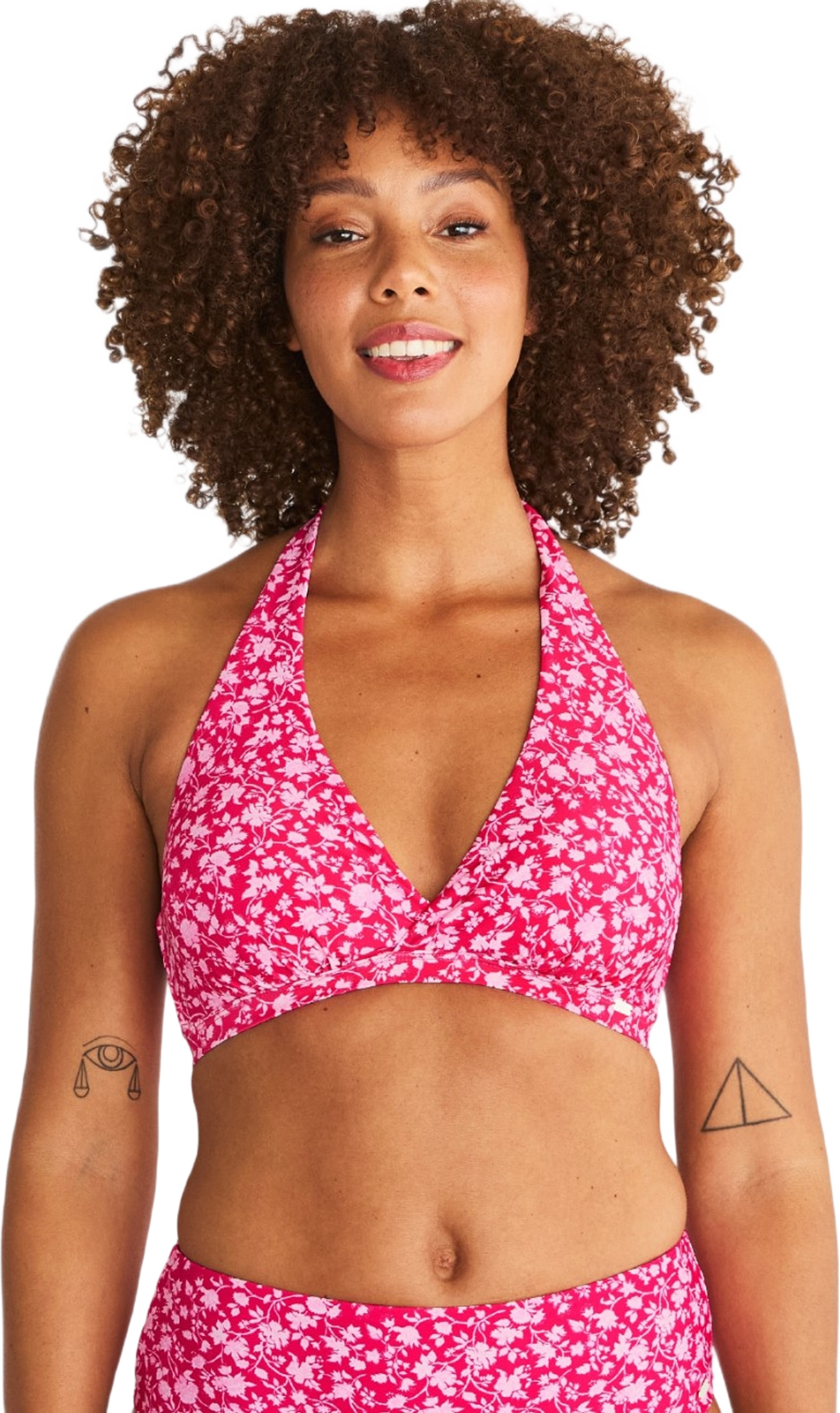 Maui Halterneck Bikini