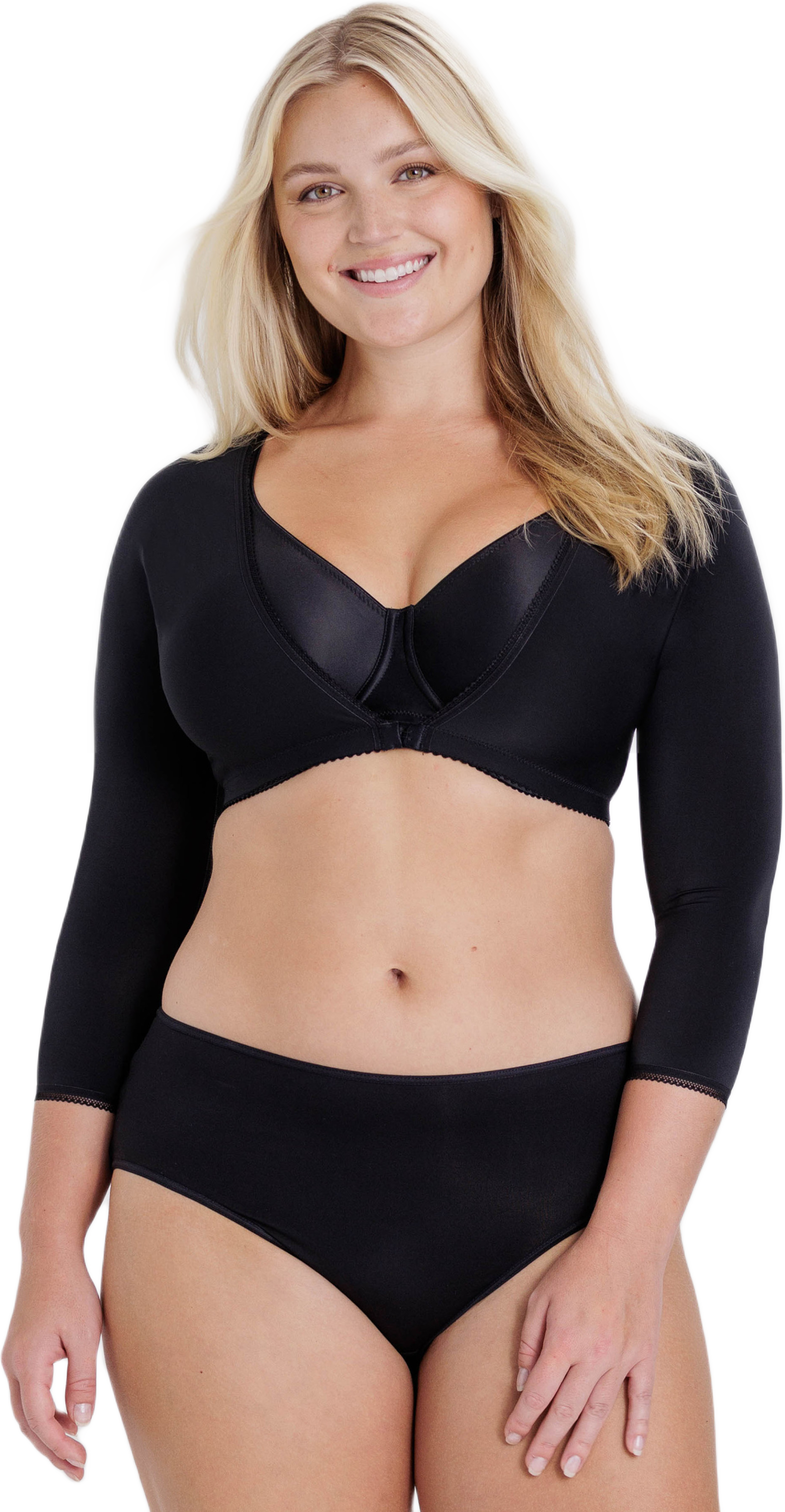 Cool Sensation Formande Bolero
